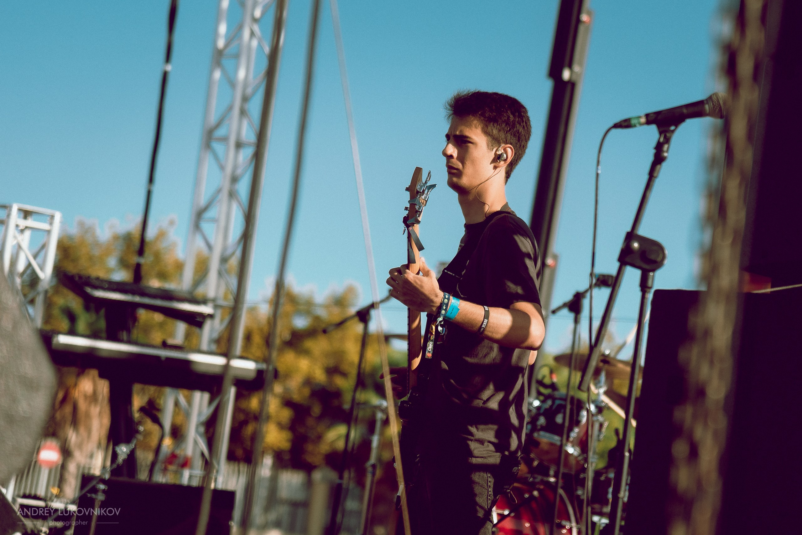 Uprising Muse Tribute | Rock Against Cancer Torrevieja