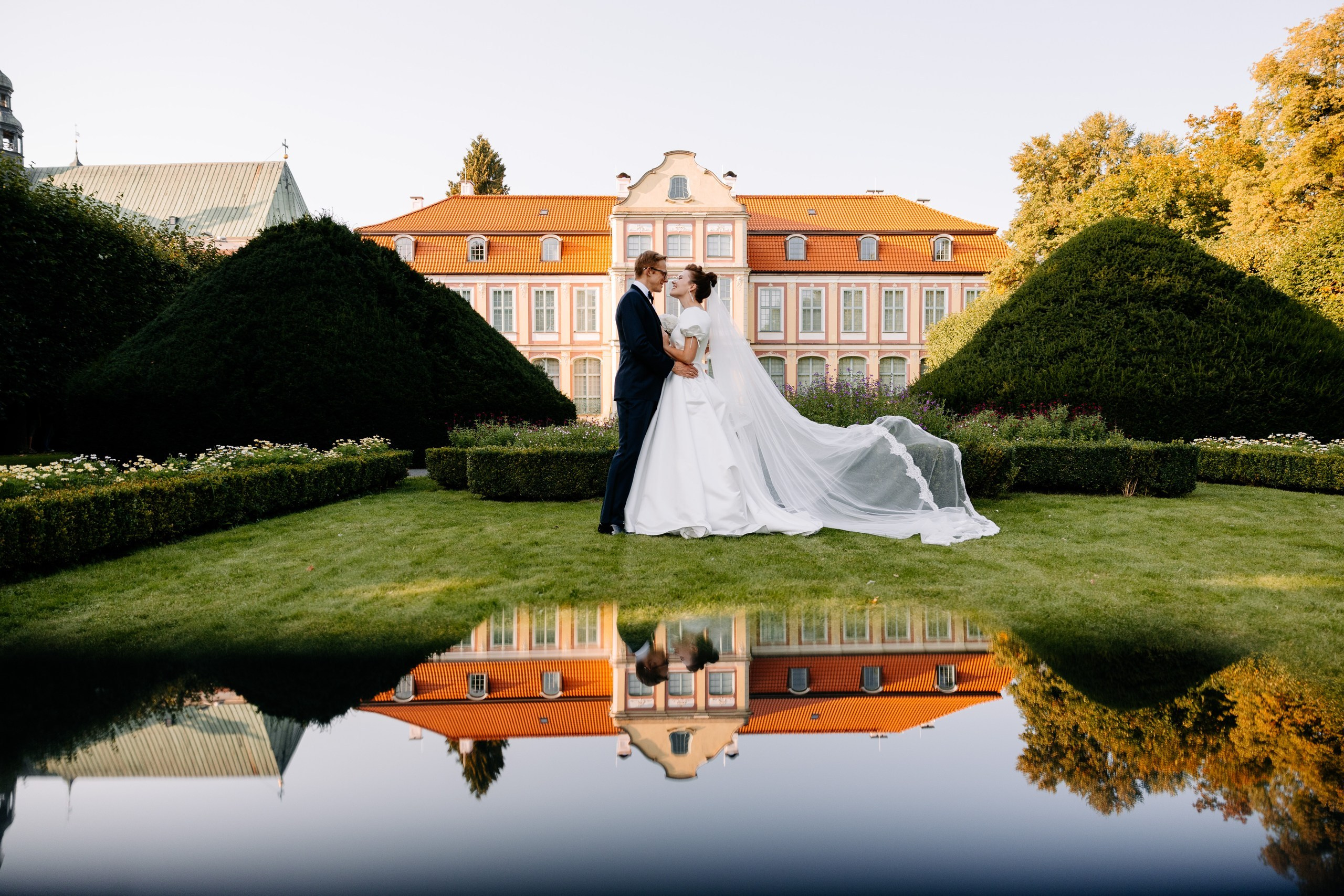 Wiki ♡ Przemek. Fotograf Ślubny Warszawa - Sesje Biznesowe Rodzinne Eventy