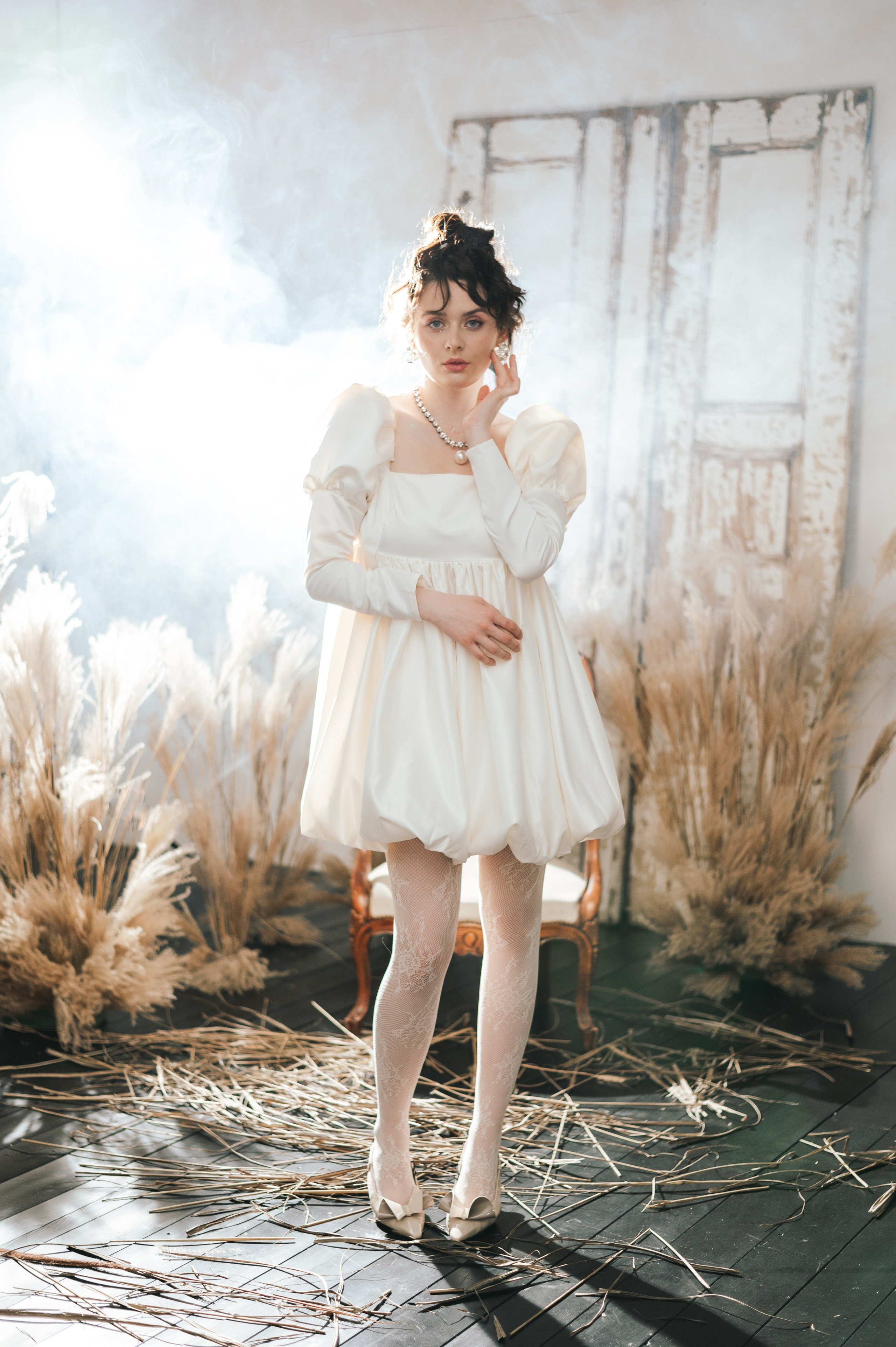 Fashion- Individuele Fotoshooting. Fotostudio ArtRoom