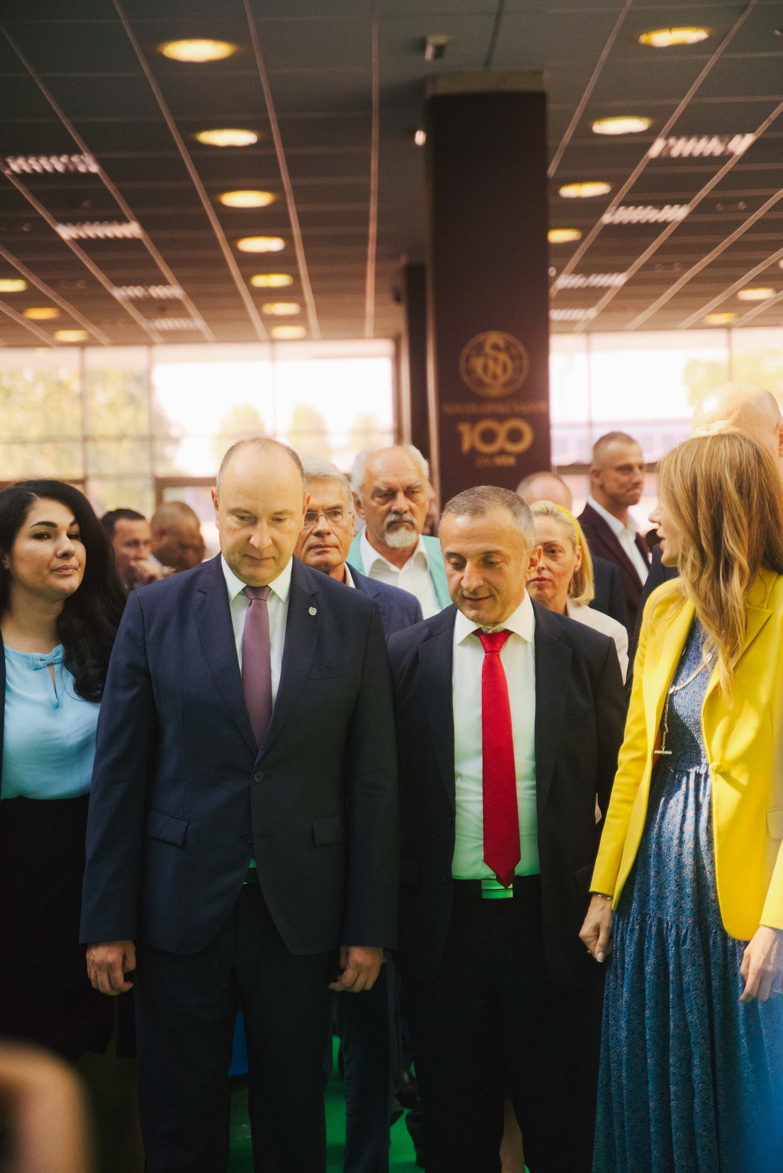 EV Days in Novi Sad 2023. Zhukov studio