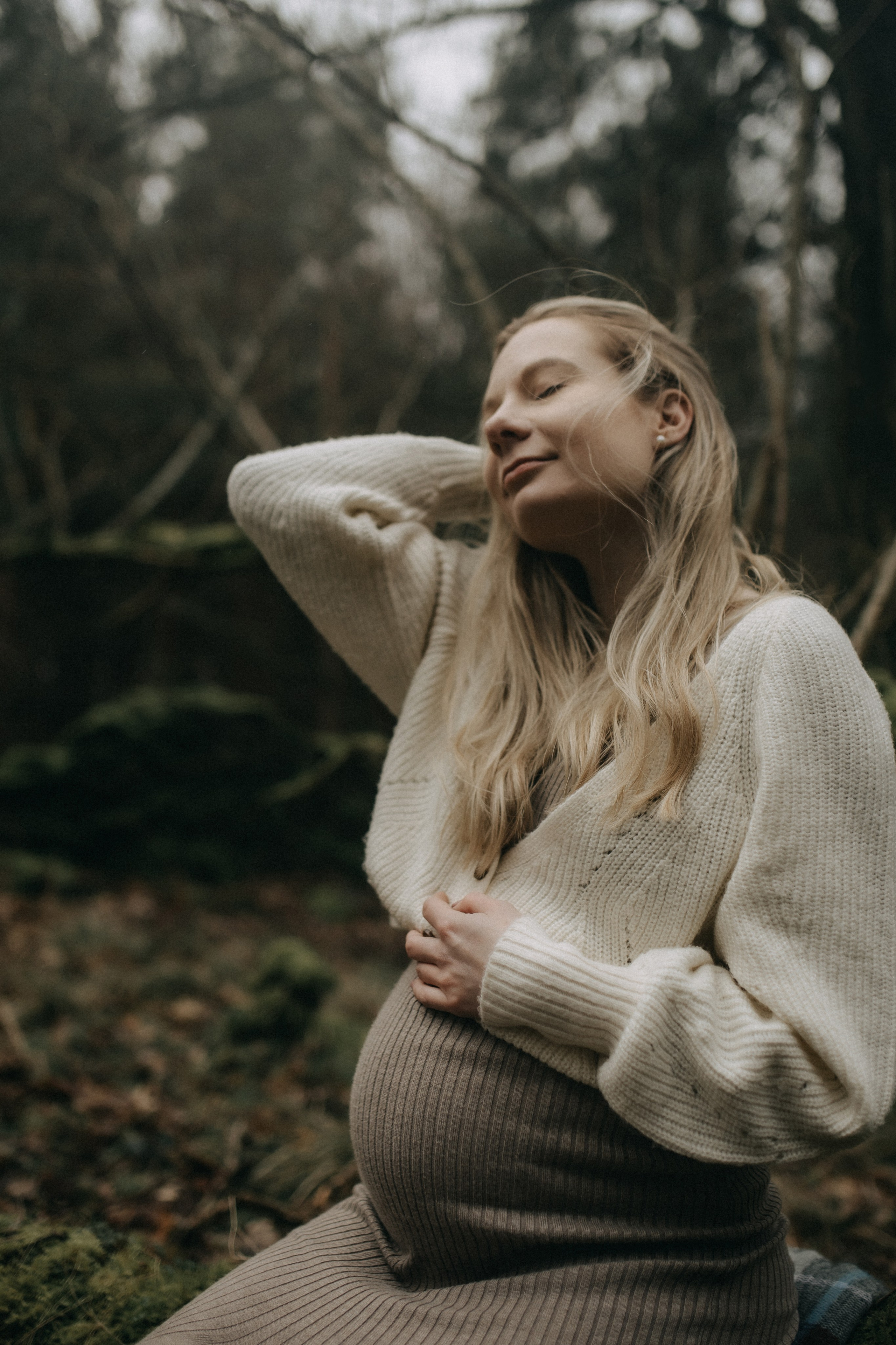Mother Nature. Yorkshire Photographer