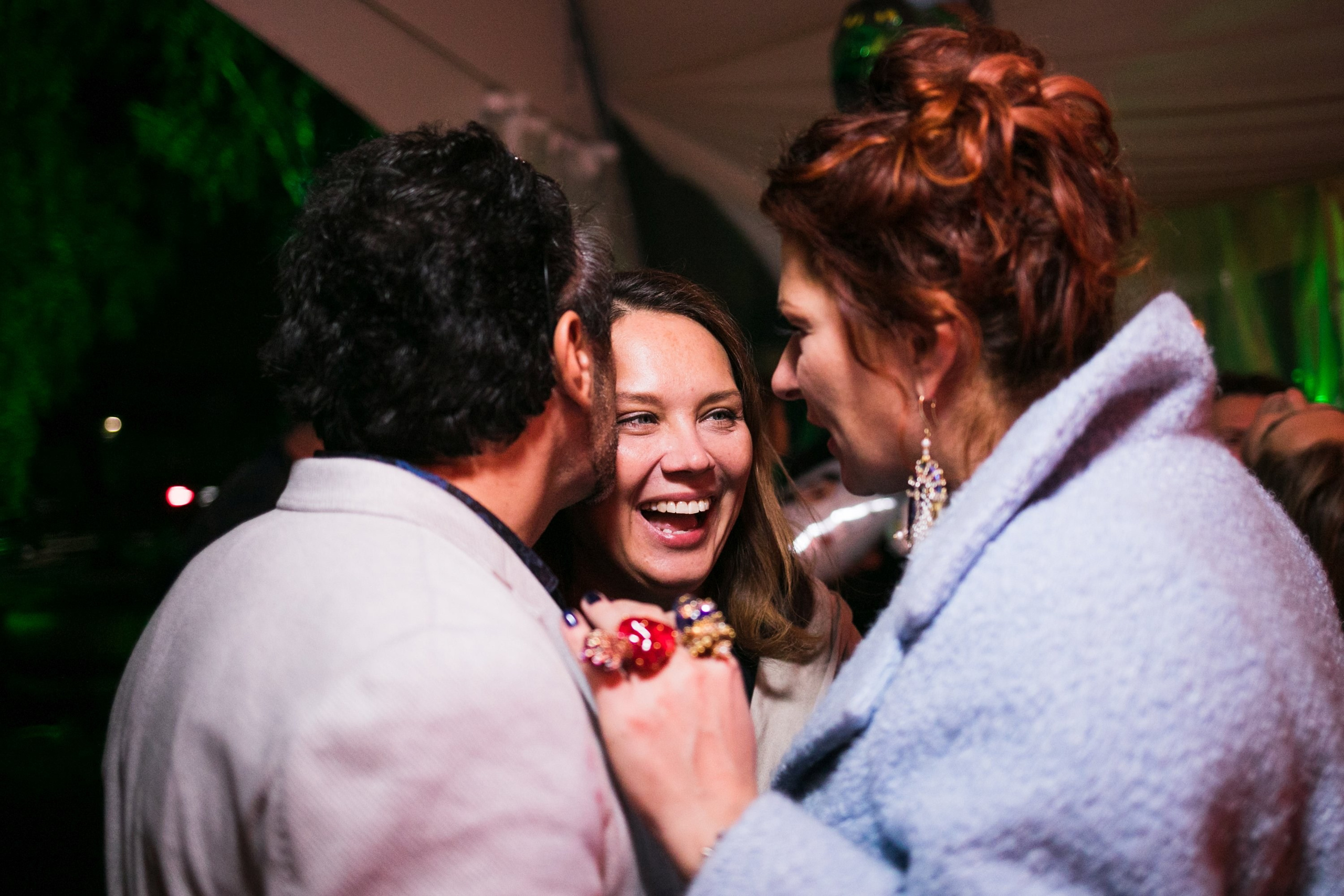 Birthday in a yaht club. True Story Photography