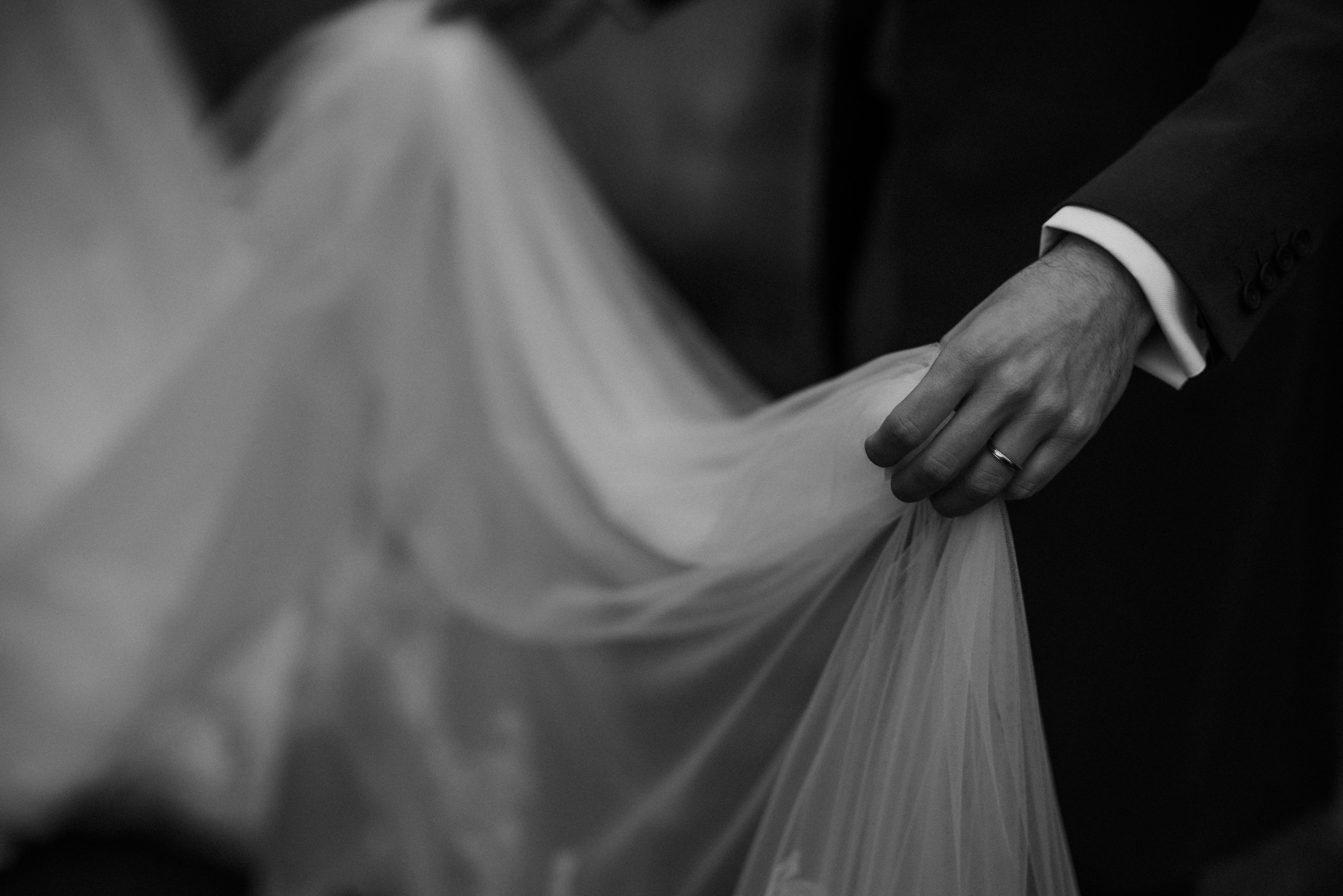 Ana & Sam. UNTERCIO BODAS