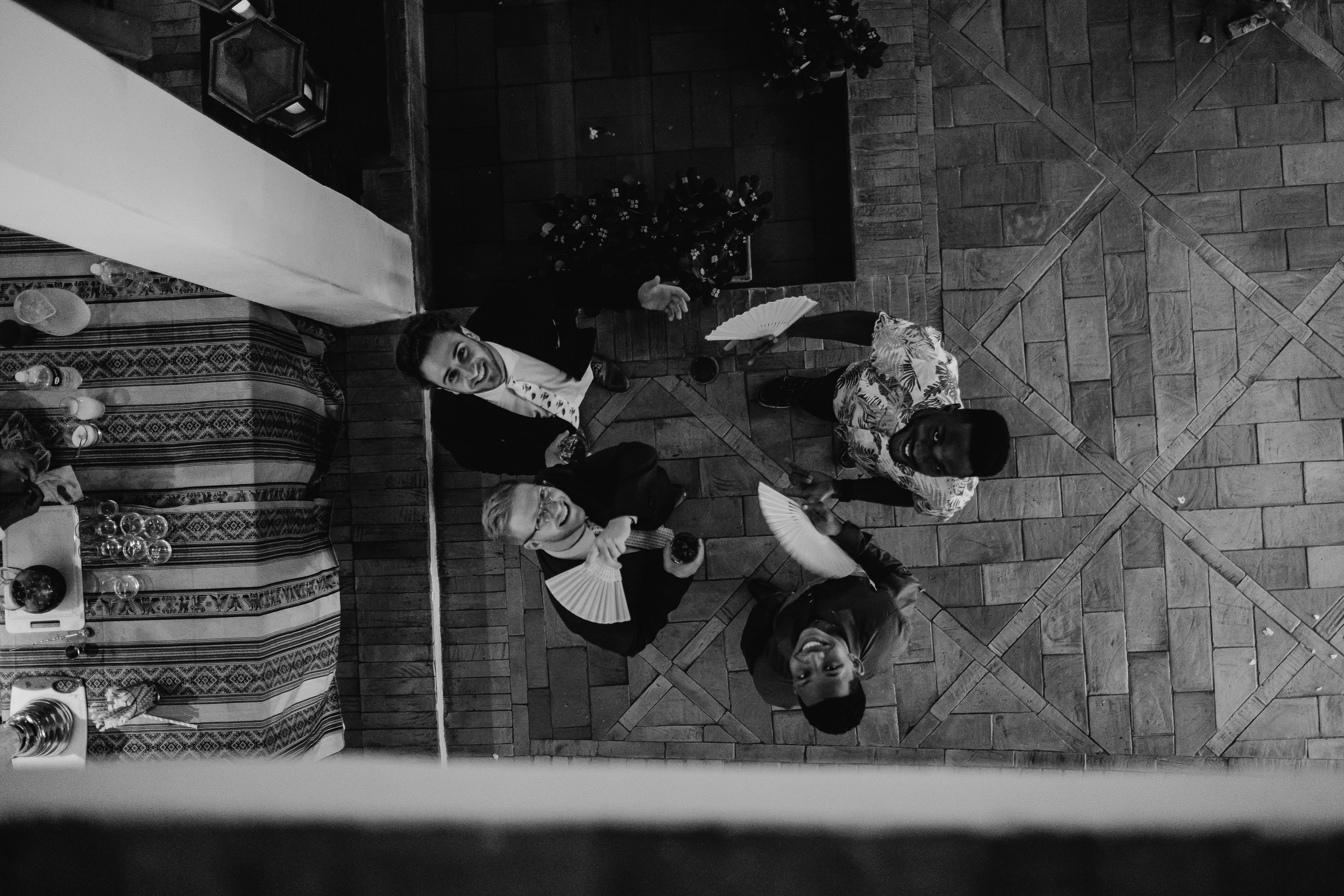 Maria & Jose. UNTERCIO BODAS