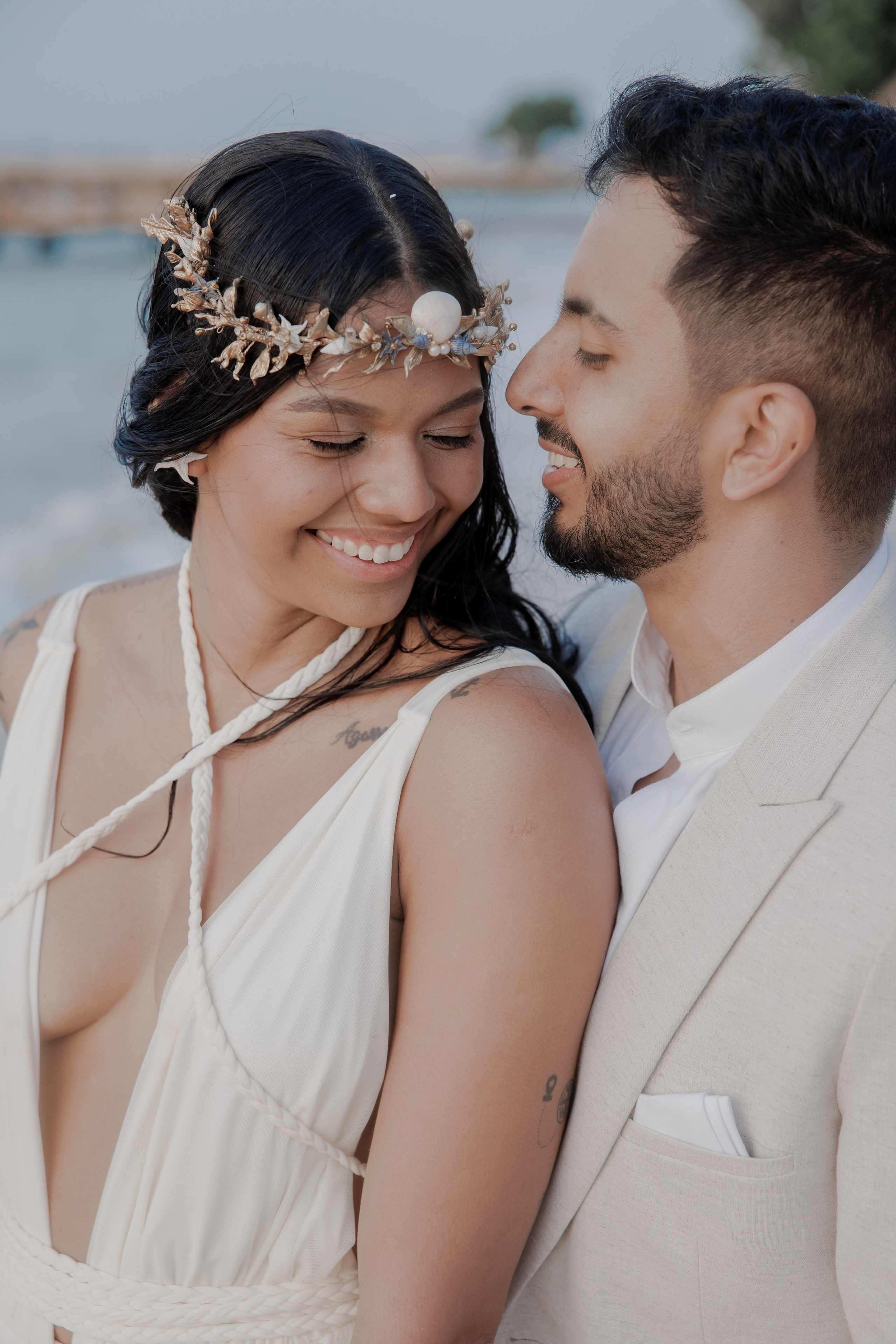 Karina & Mario. UNTERCIO BODAS