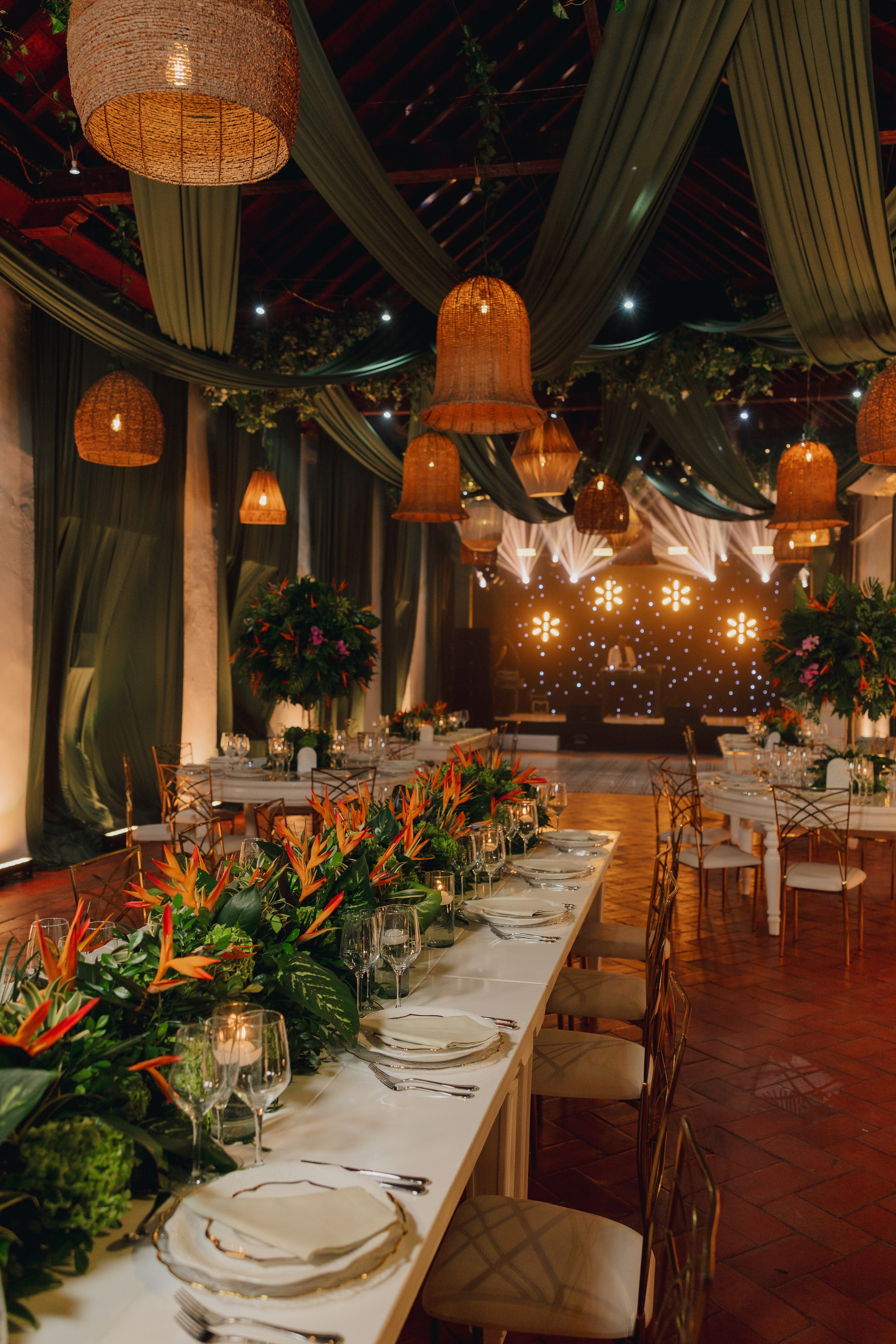 Luis & Meghan. UNTERCIO BODAS