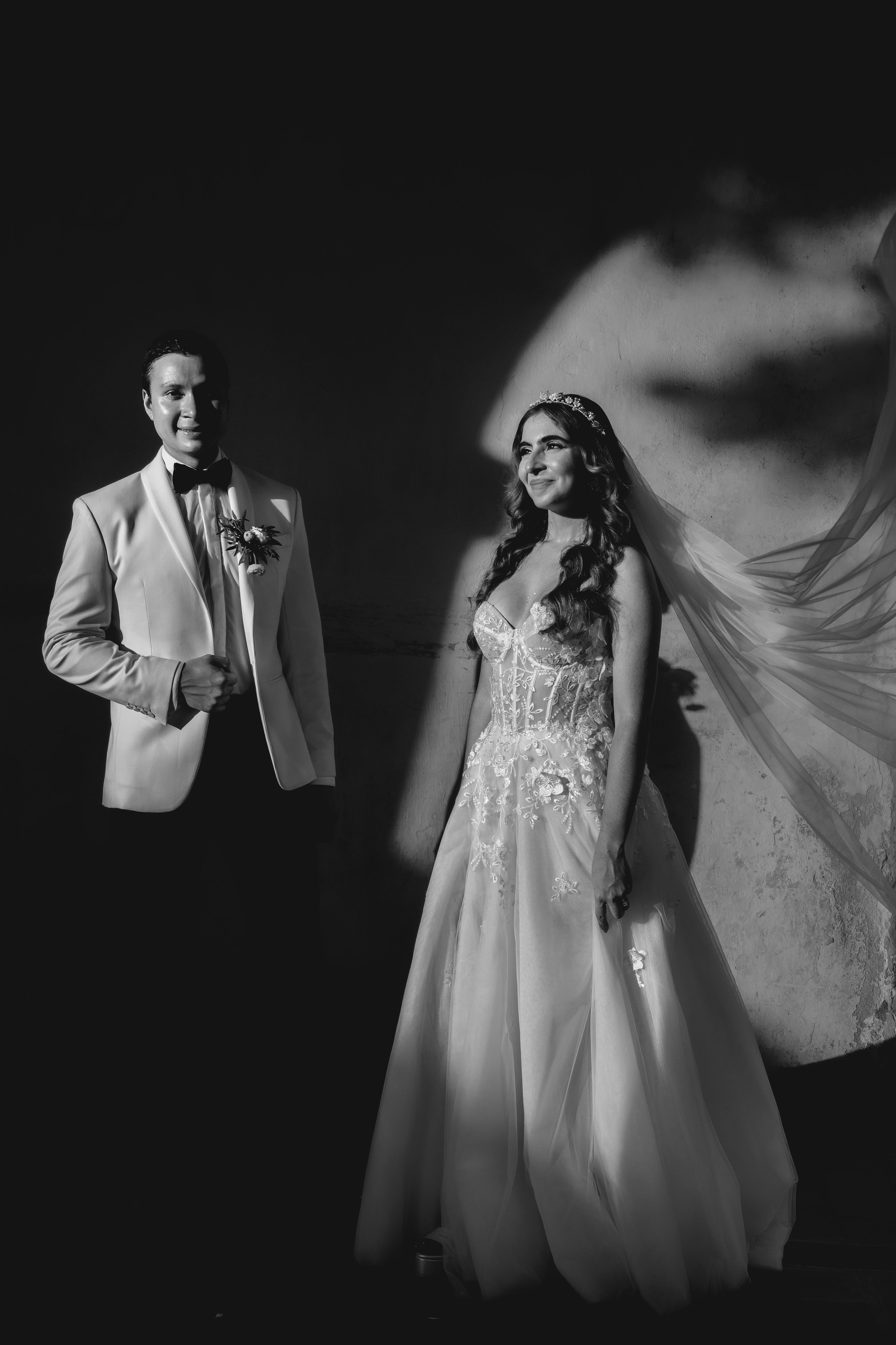 CAMILA & JUAN. UNTERCIO BODAS