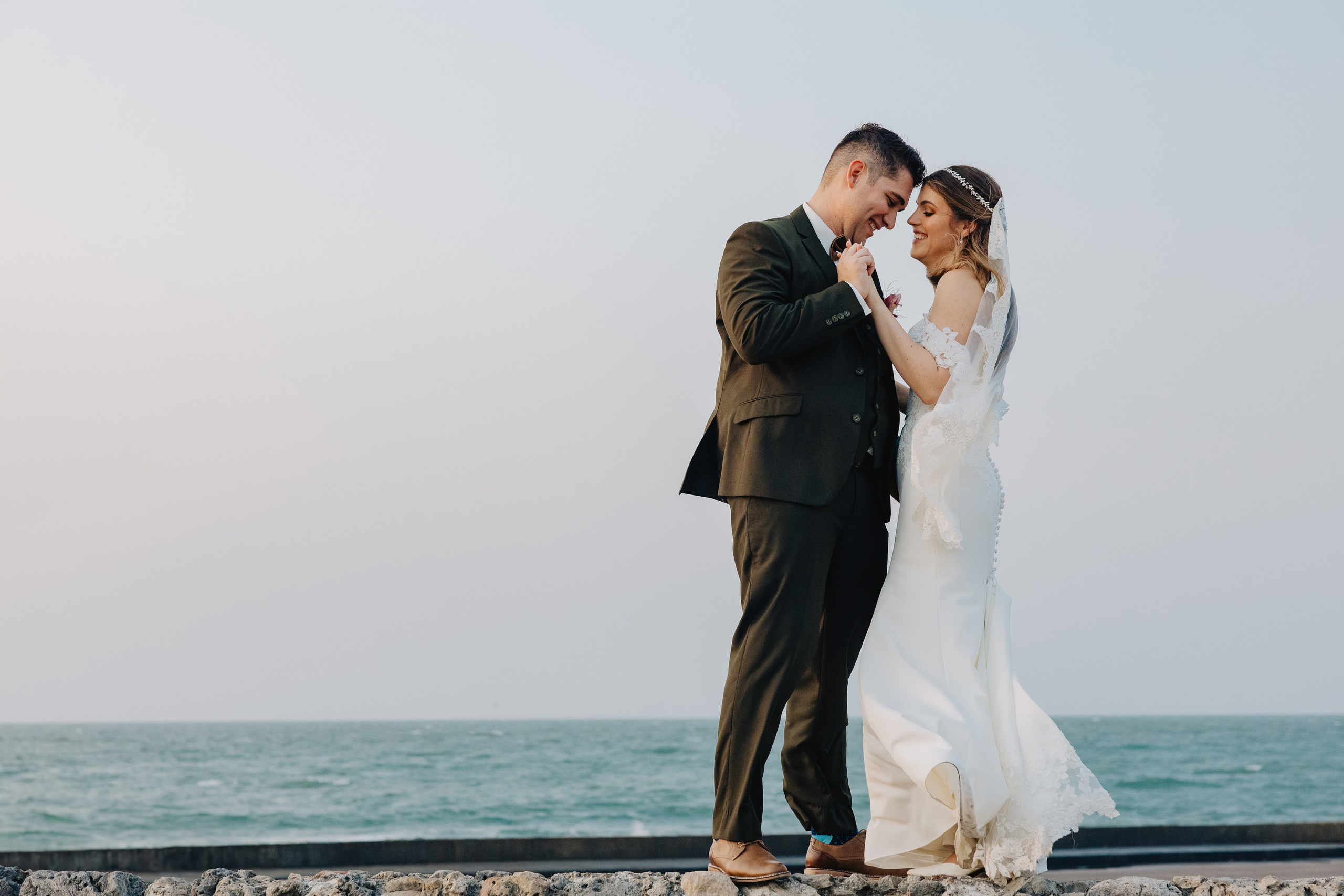 BRYON & JESSICA. UNTERCIO BODAS