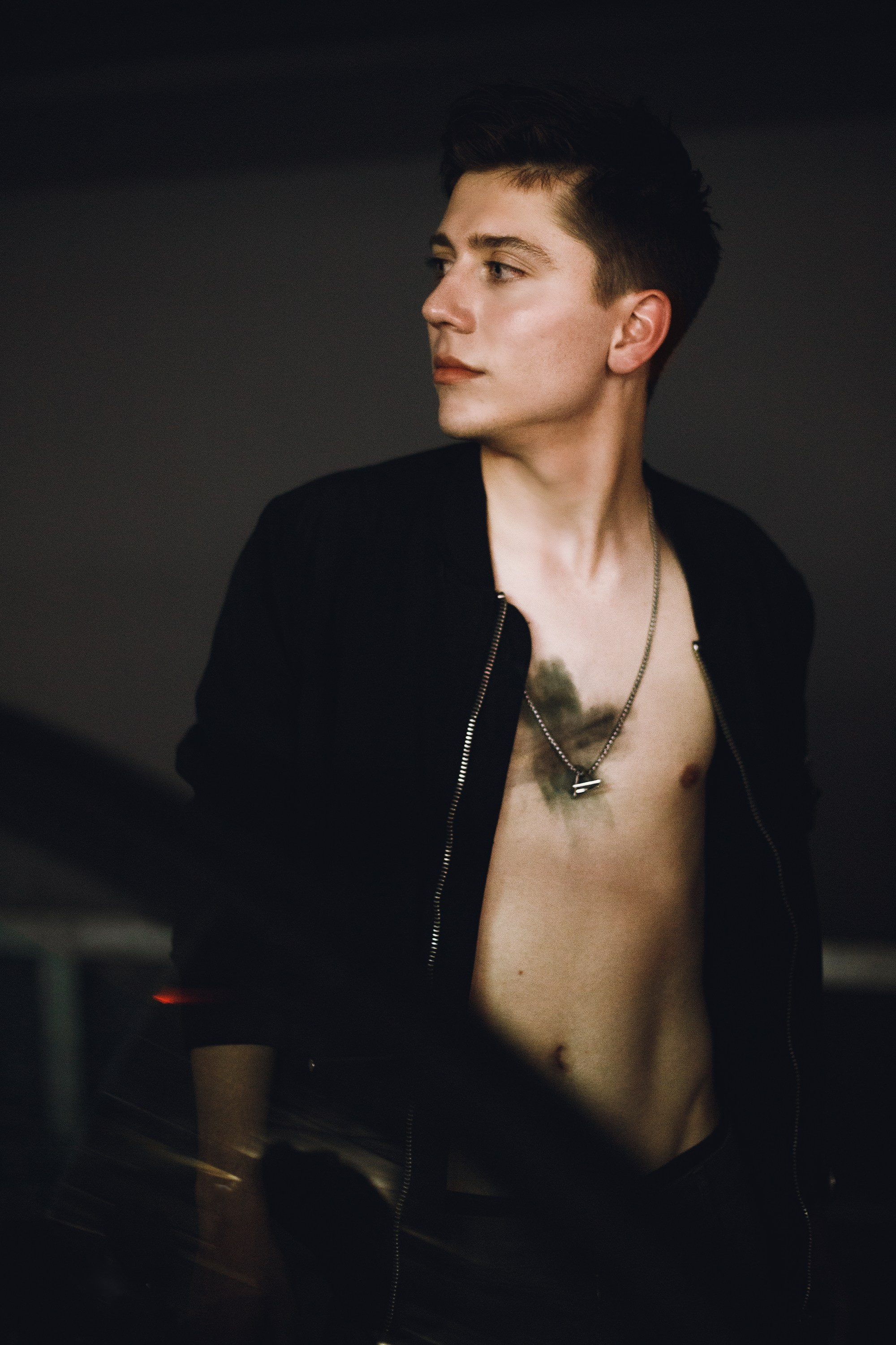 Artyom. Kaja | fotograf psów we Wrocławiu