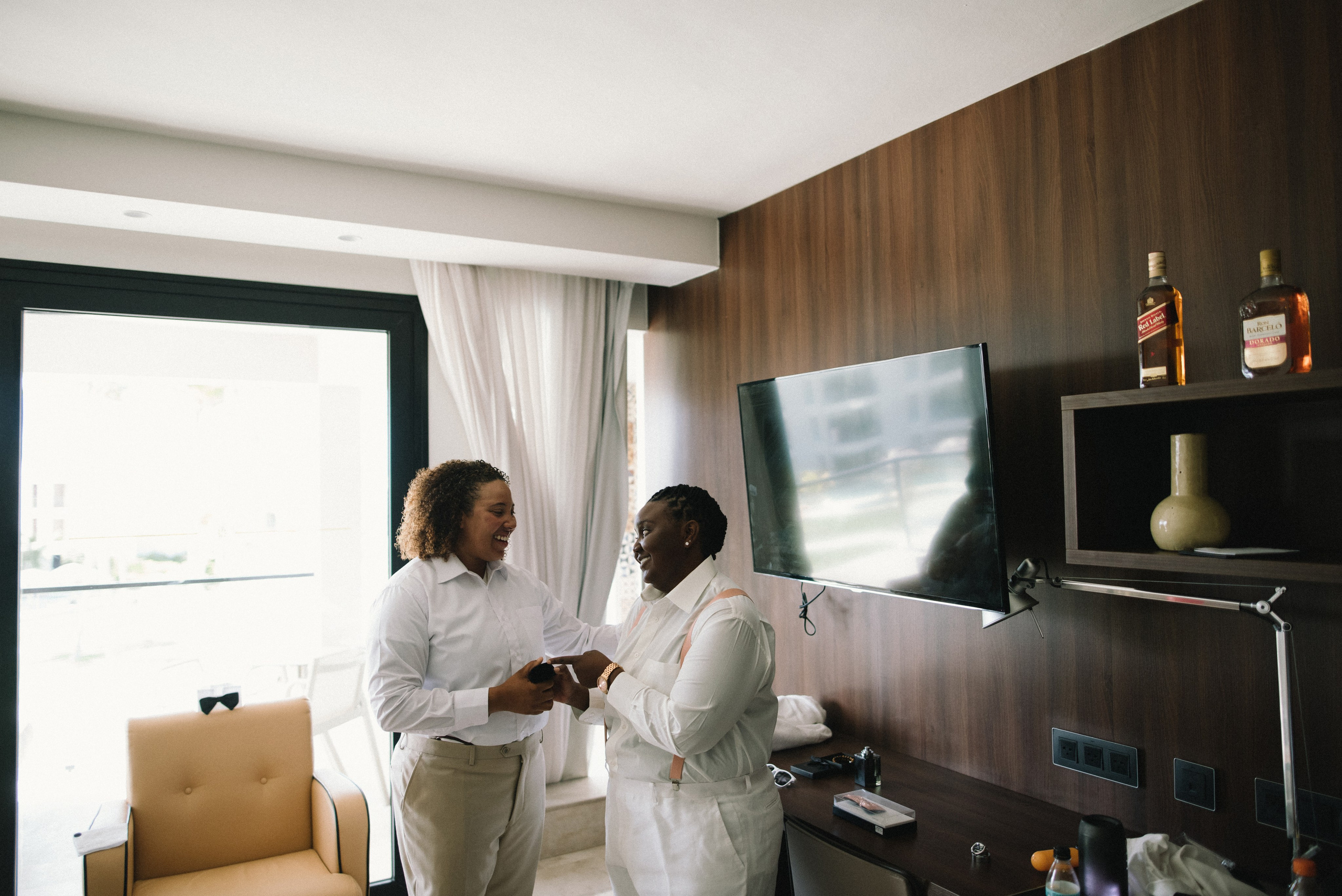 LGBT wedding punta cana. Punta cana wedding family fashion photographer dominican republic, destination wedding photographer, elopement photography Punta Cana