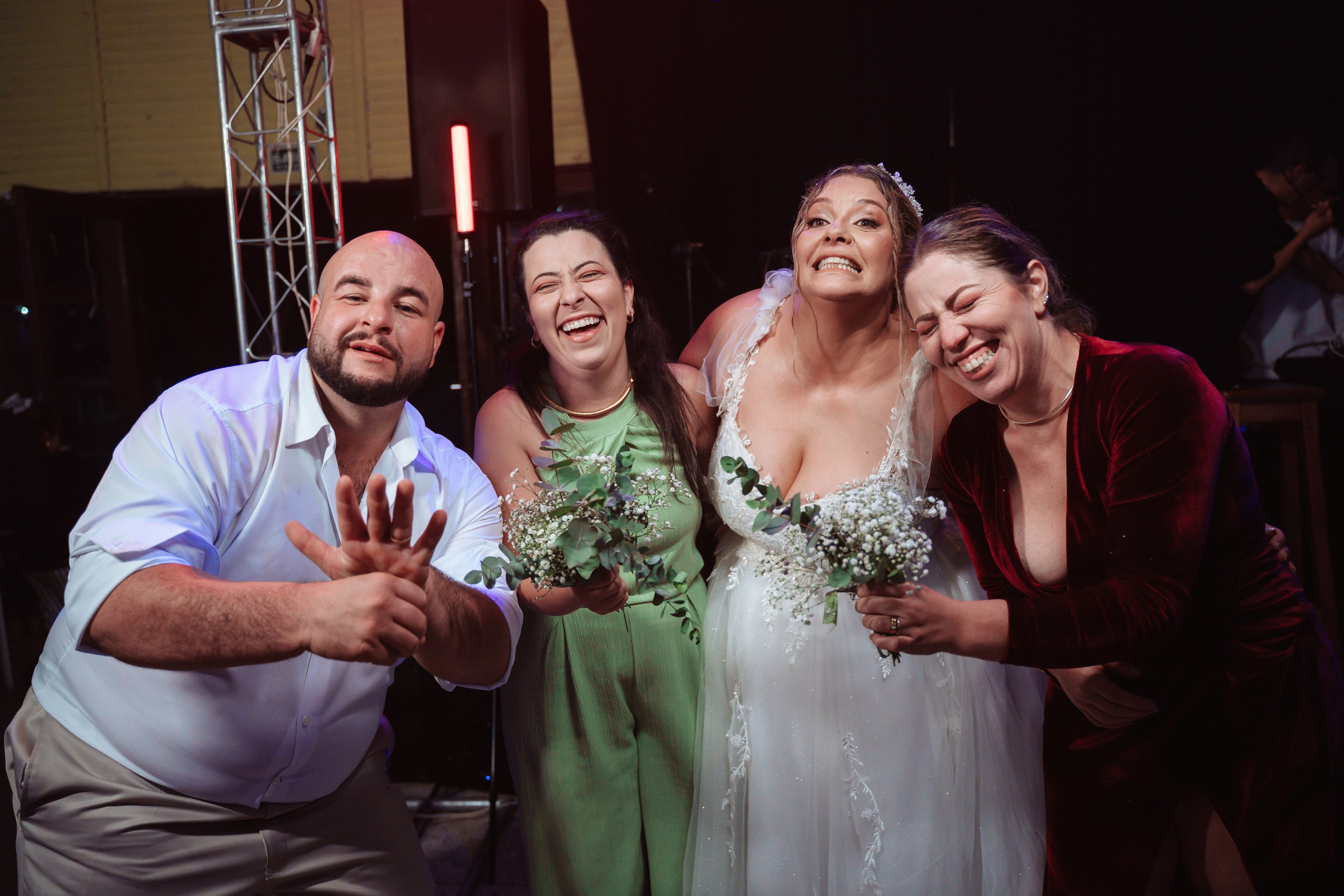 Casamentos | Kimera Produtora. Kimera Produtora