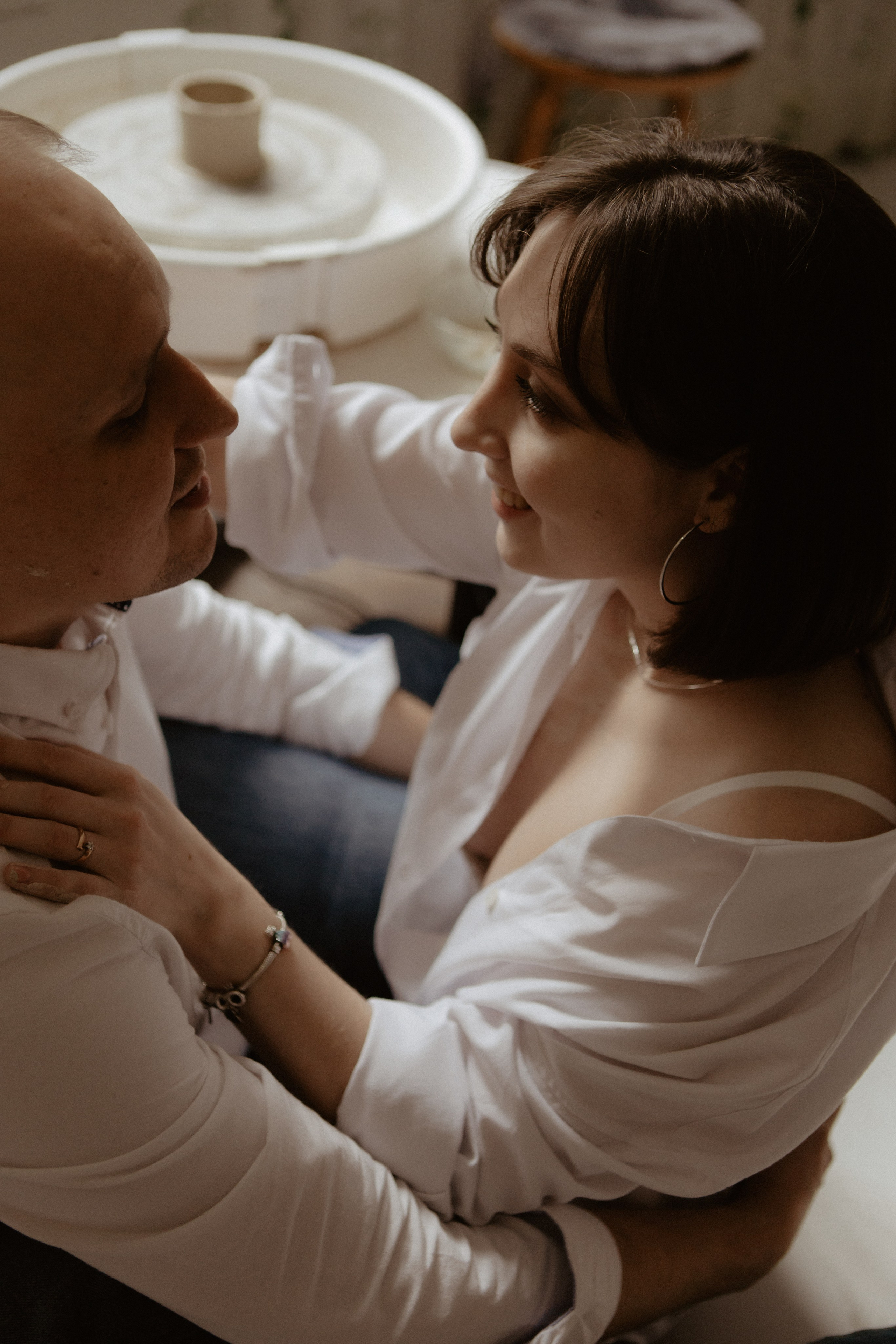 Alexandra & Dmitry. Photographer Lisbon|Portugal Nadiya Kharytonenko