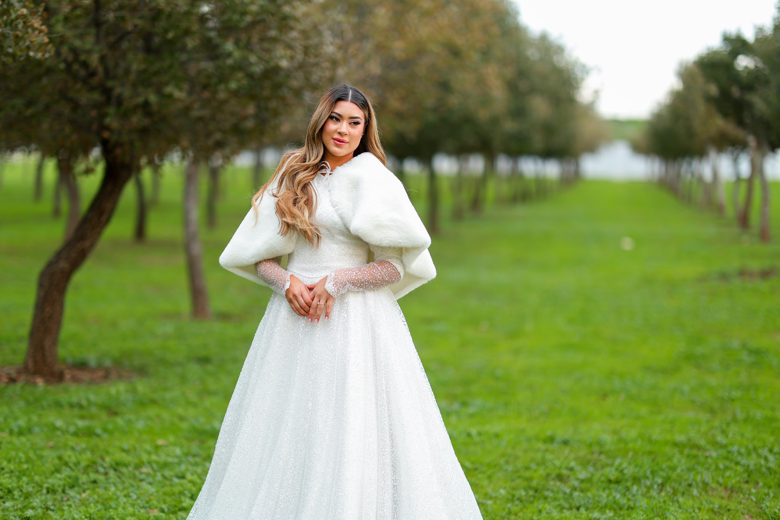 B & M. משה מנשה צלם חתונות