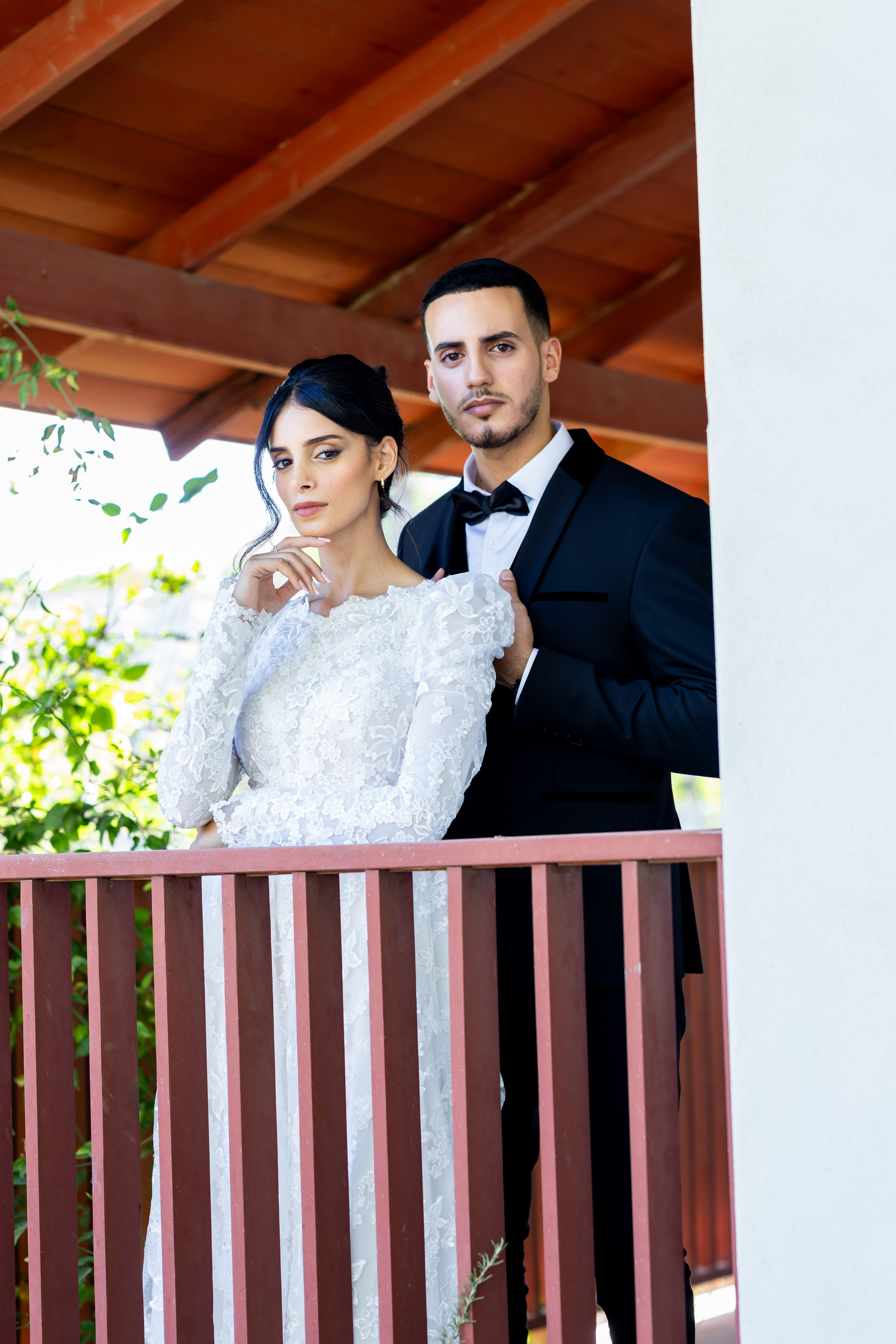 Y &H. משה מנשה צלם חתונות