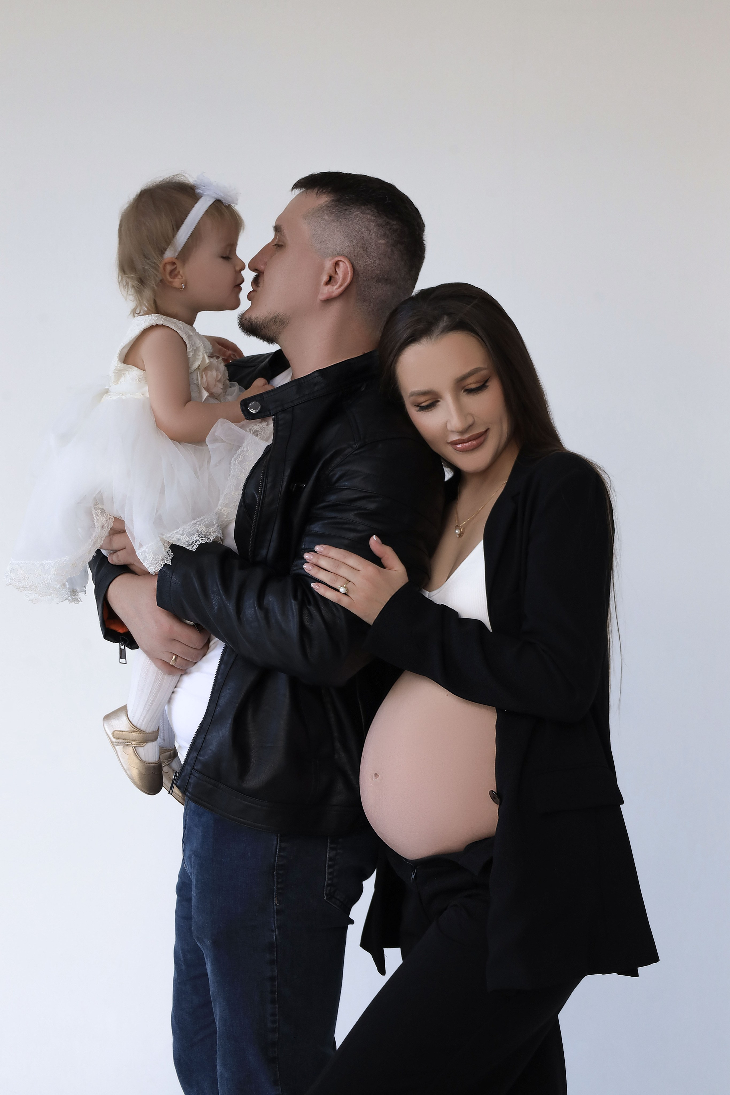 Семья. Ellaya.ph