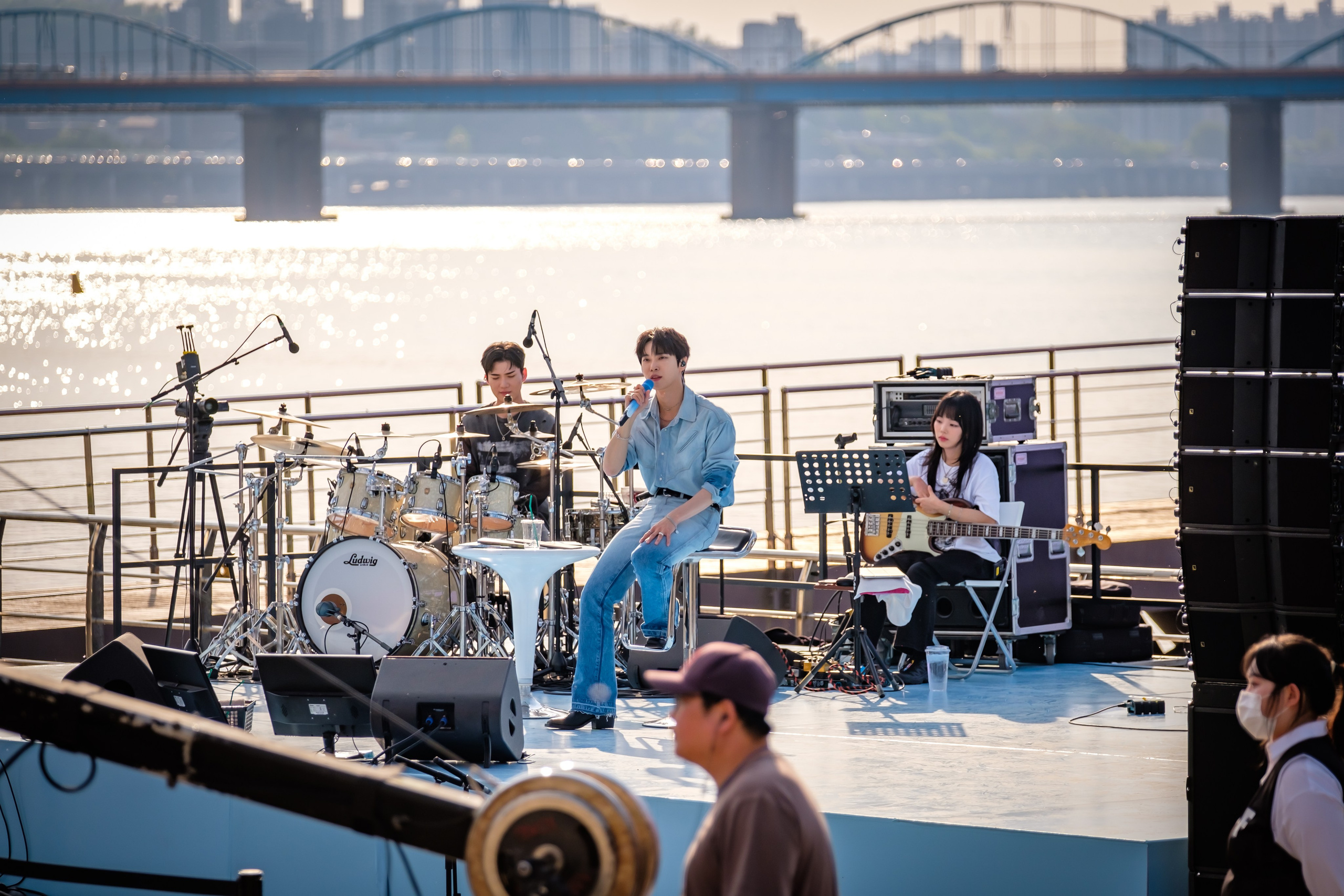 DOYOUNG. Photographer in Seoul Dobrokvashina Natalya