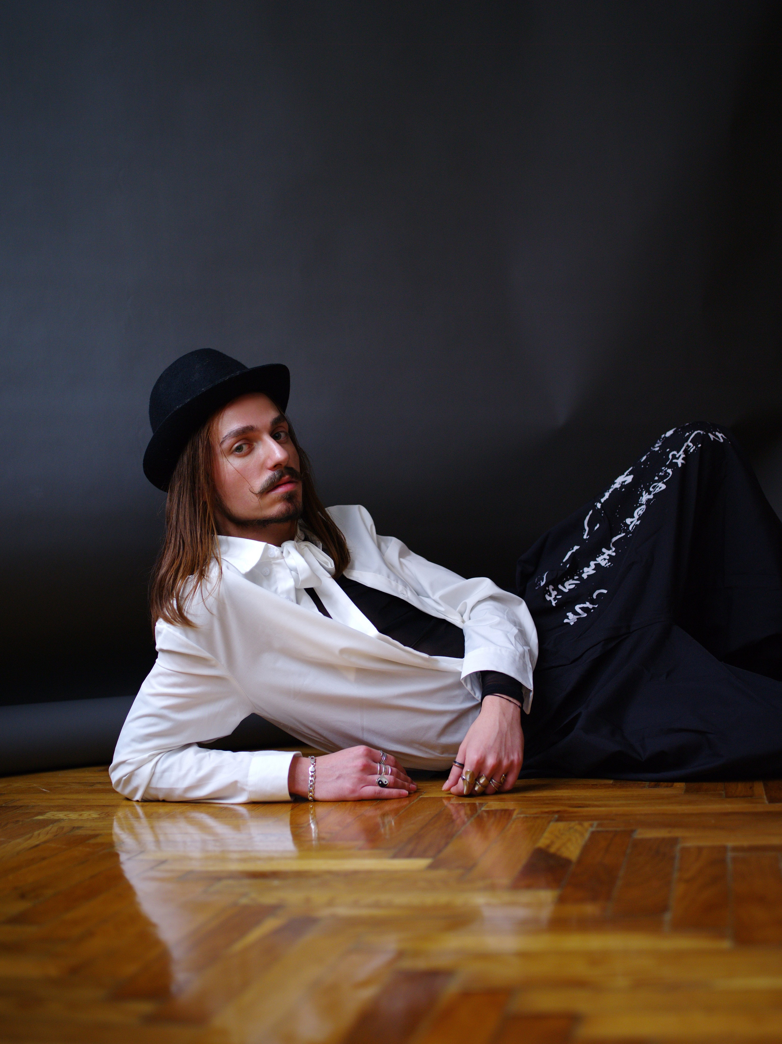 MARIUS. CCORNEA PHOTOGRAPHY