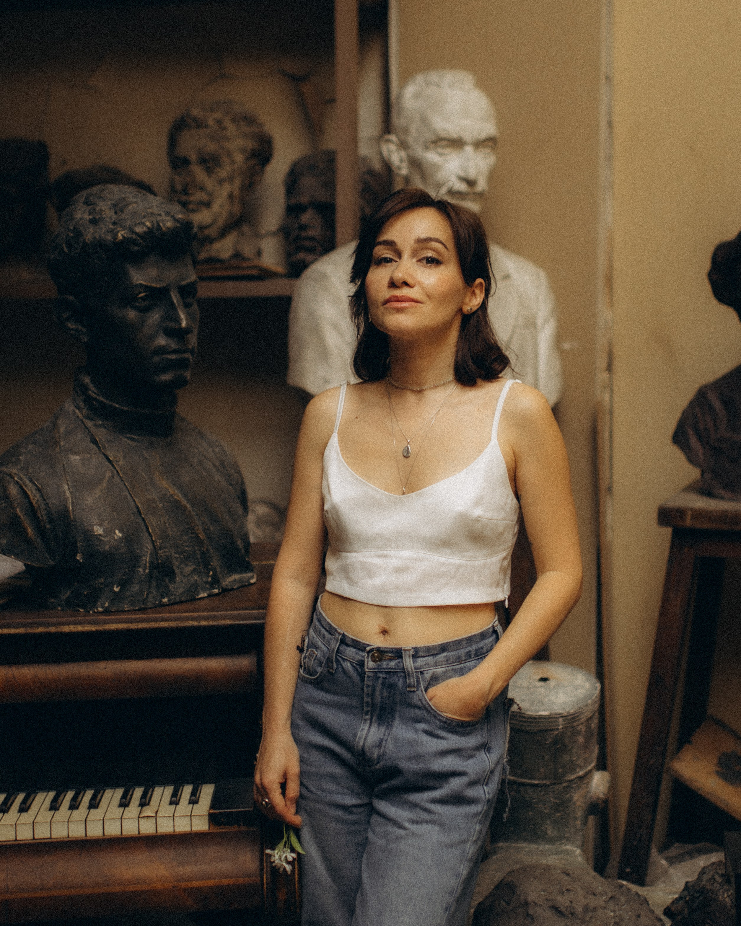 Individual portraits. Mari tbilisi photographer Tbilisi Georgia