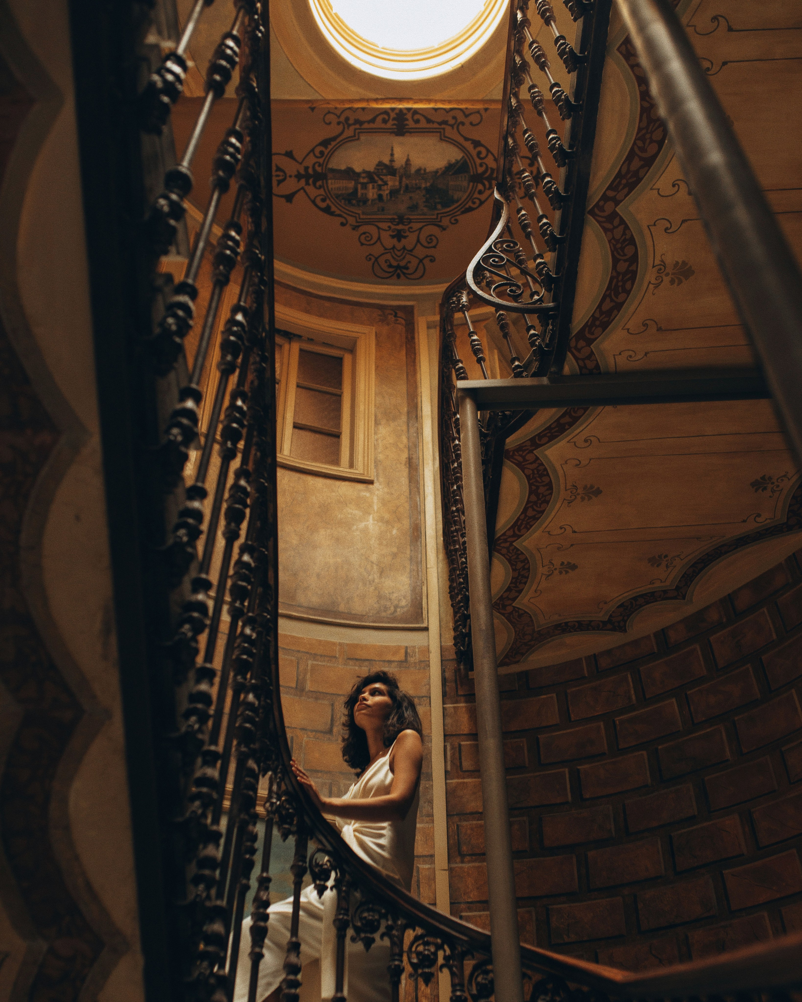 Individual portraits. Mari tbilisi photographer Tbilisi Georgia