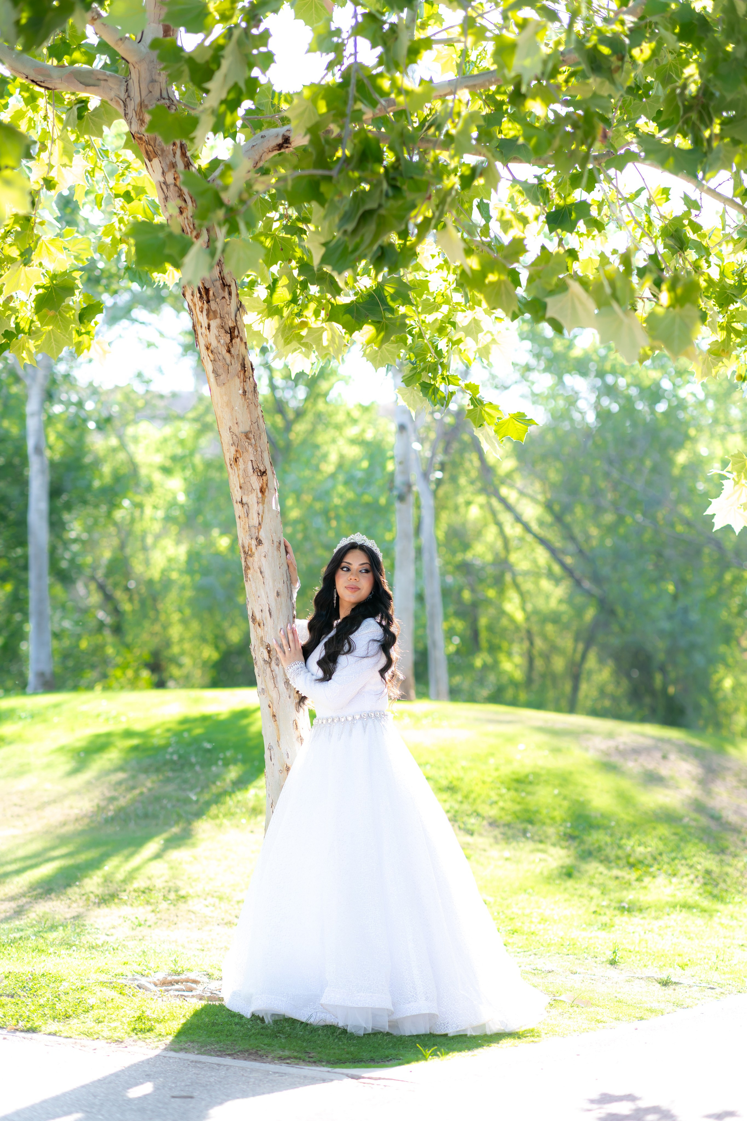 H & A. משה מנשה צלם חתונות