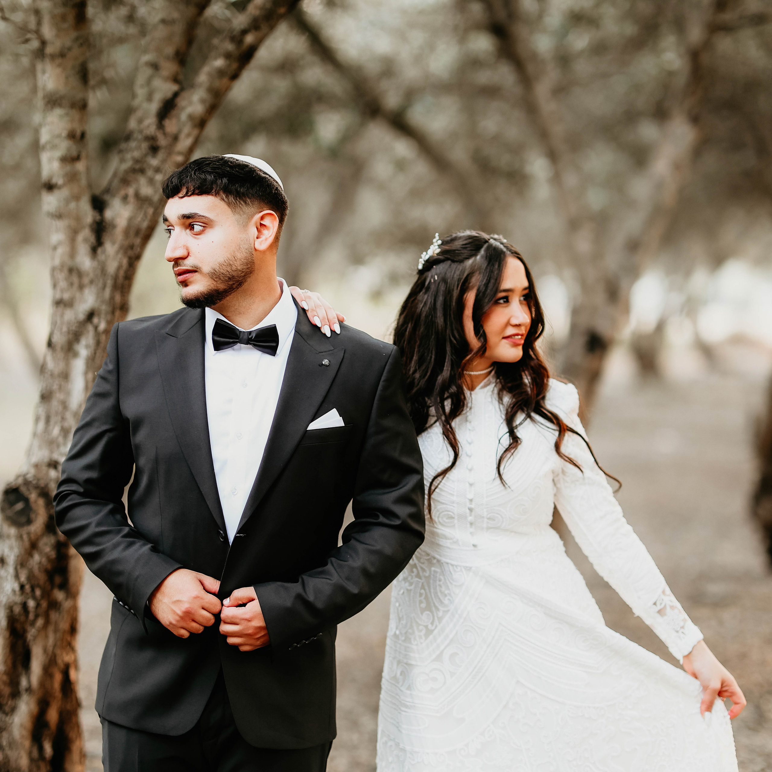 ALBOM. משה מנשה צלם חתונות