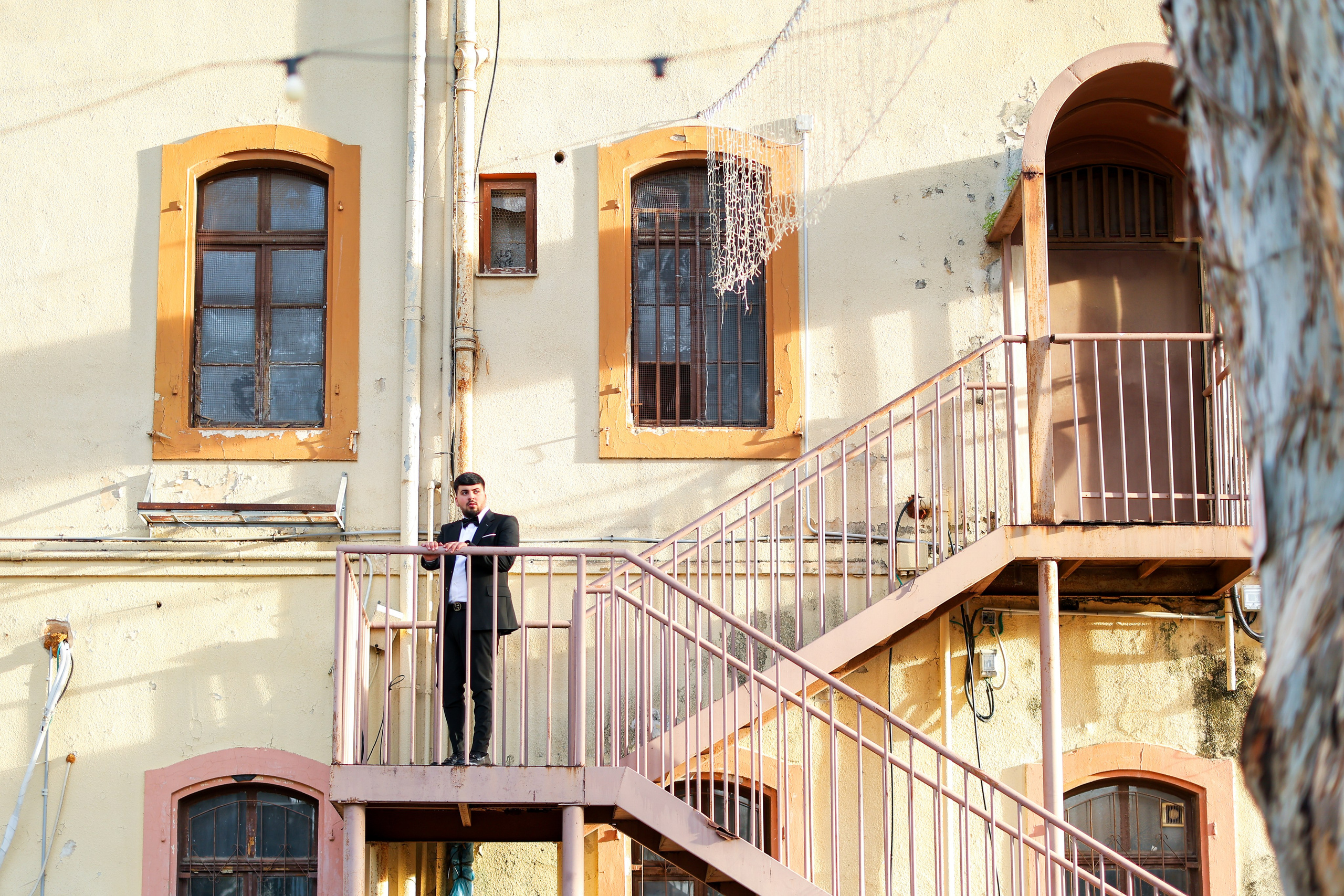 D & R. משה מנשה צלם חתונות