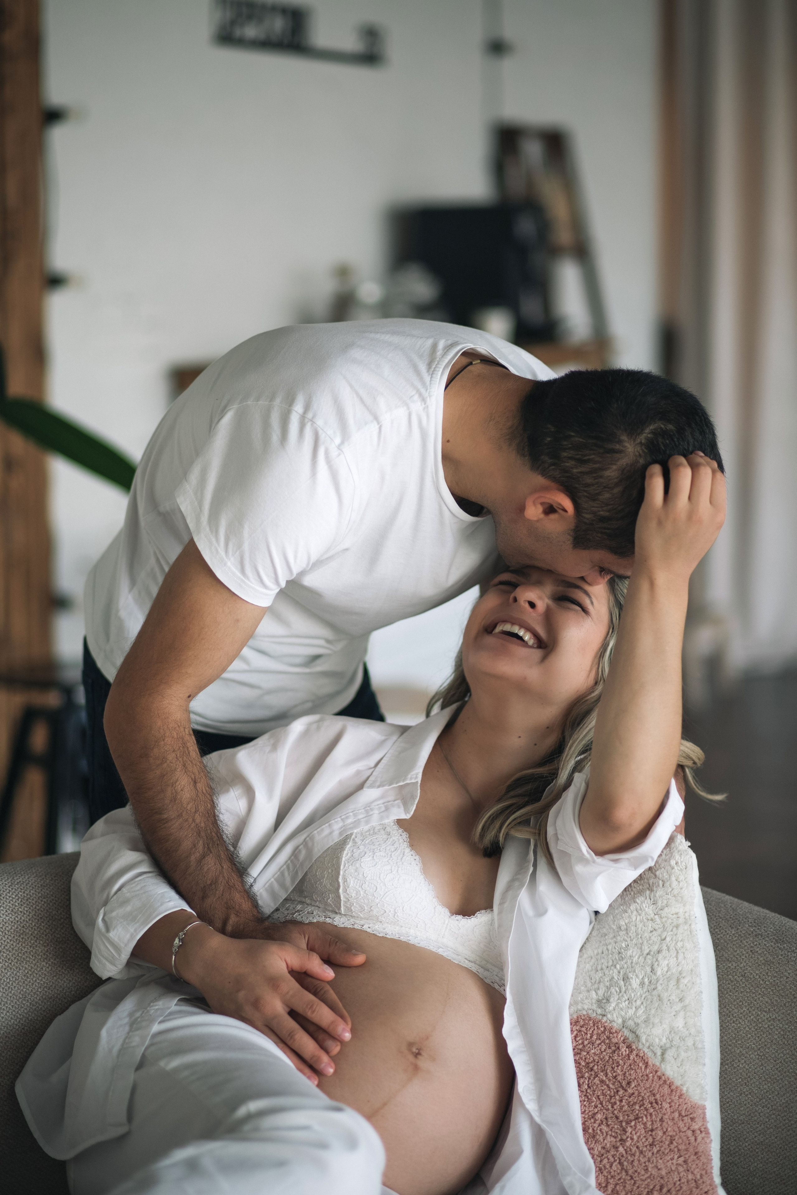 GEVORG • NATASHA. Photographer Inna Kalmykova