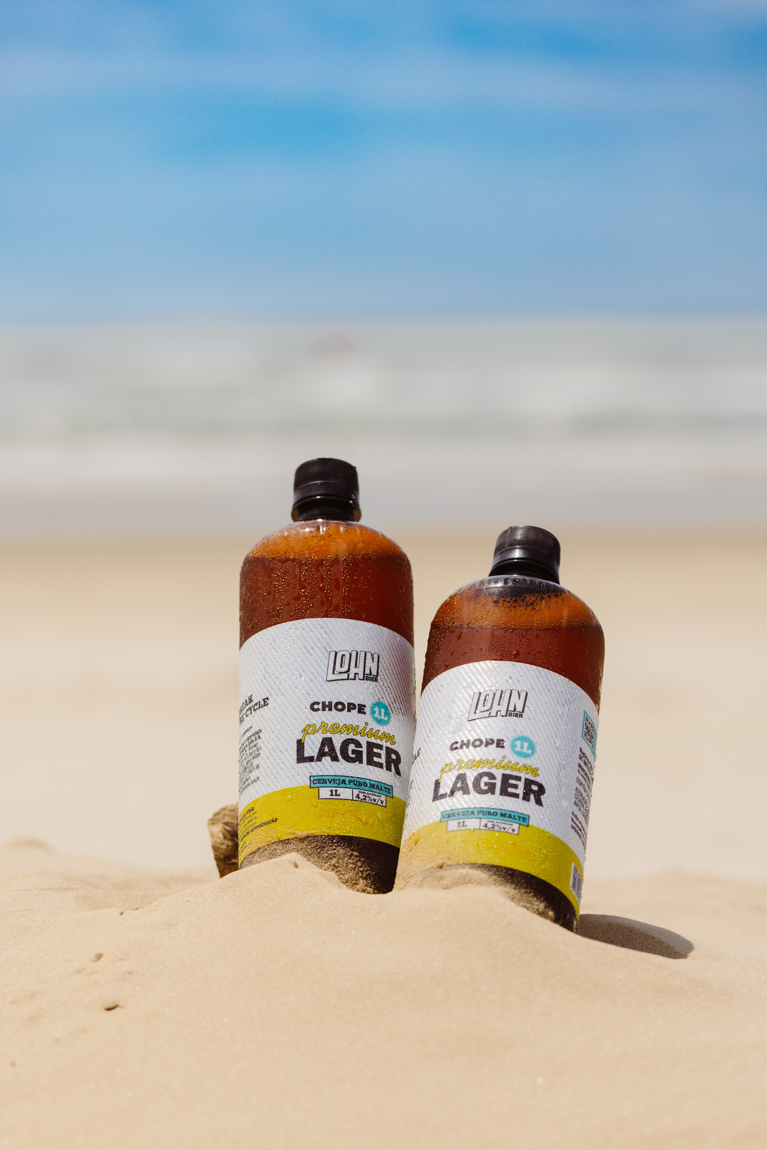 Lohnbier. ESTUDIO DOZE