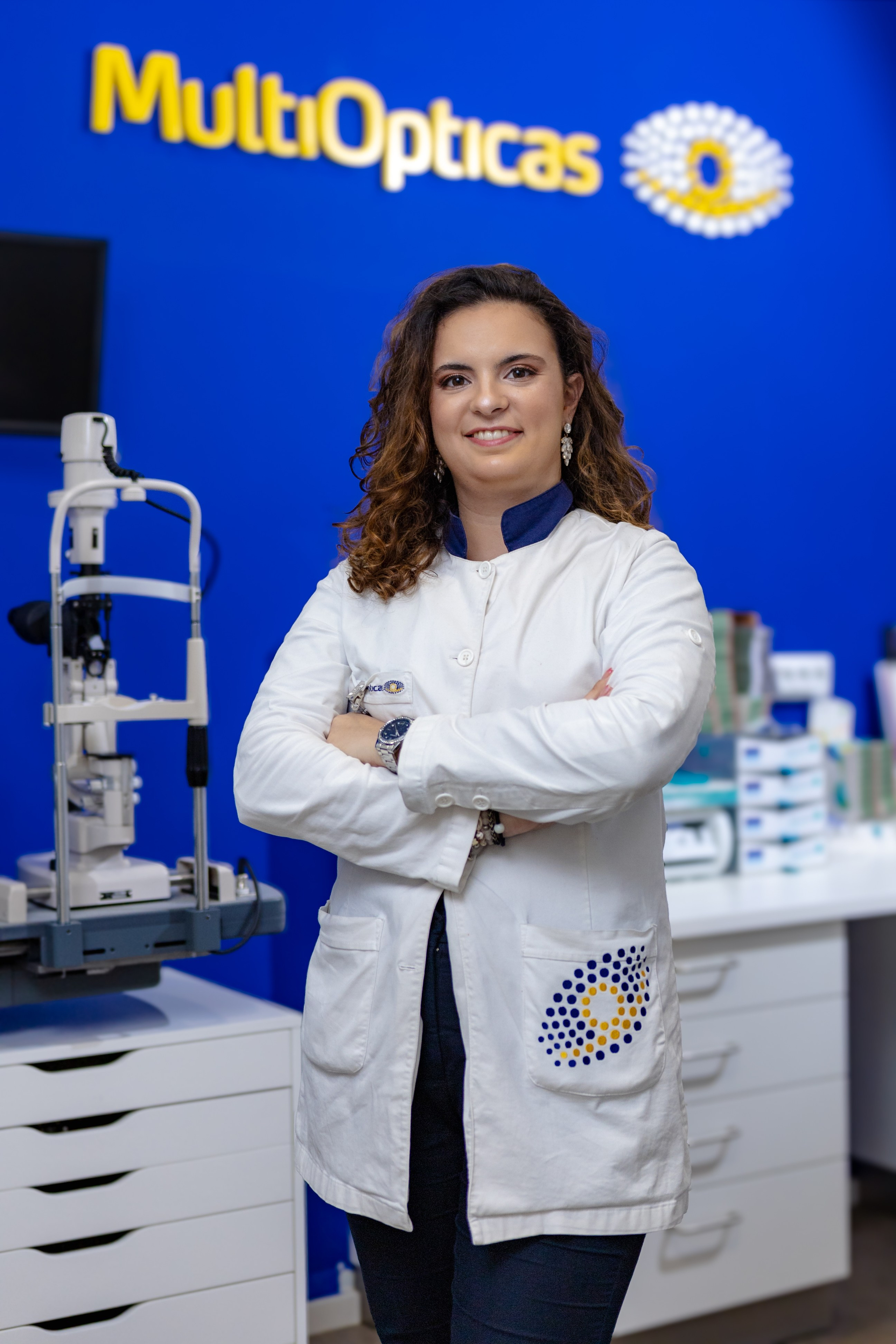 MULTIOPTICAS. ESTUDIO DOZE