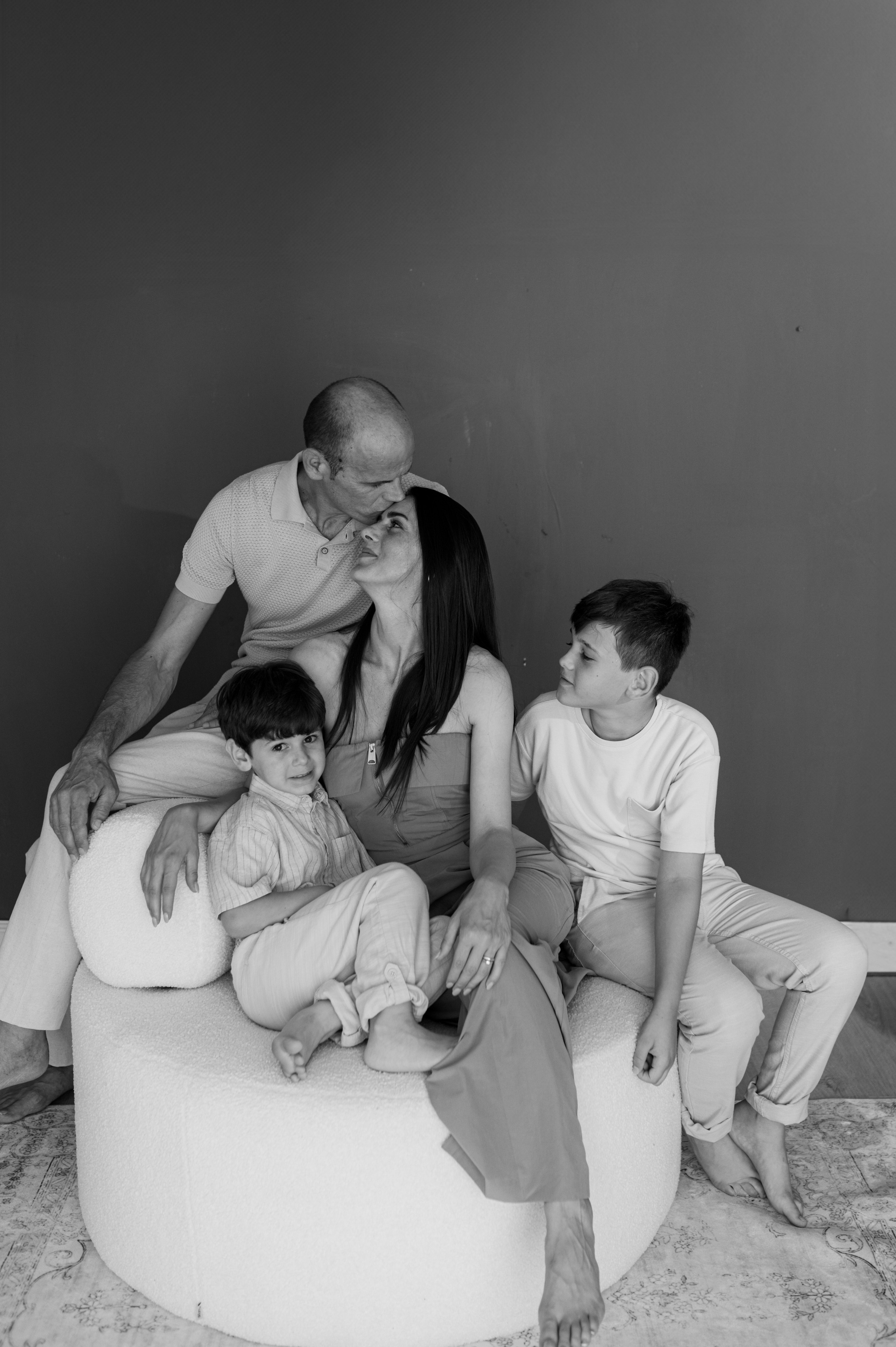 Family Session. Bianca Gabor Photography