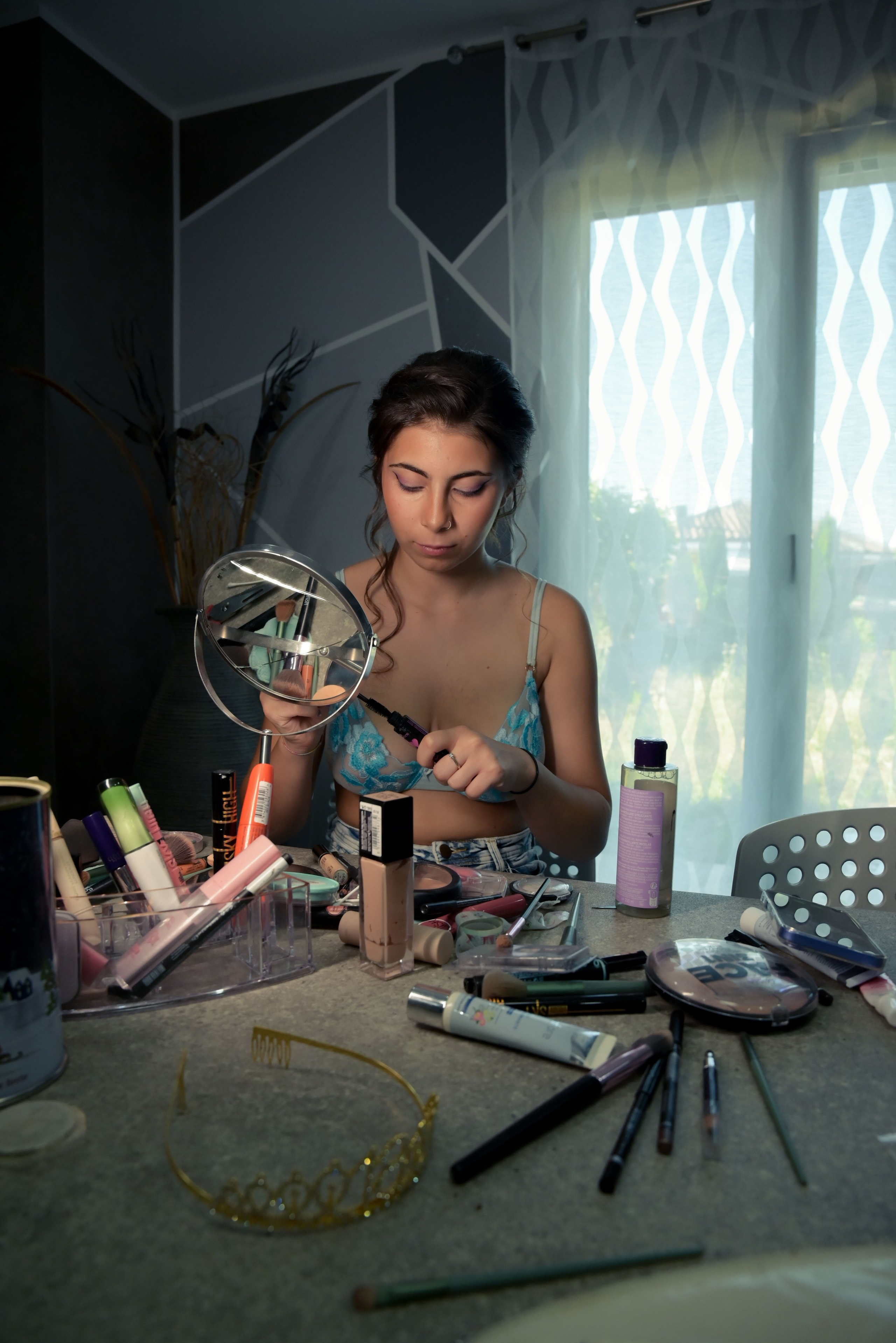 Francesca_la festa dei 18 anni_ 1parte