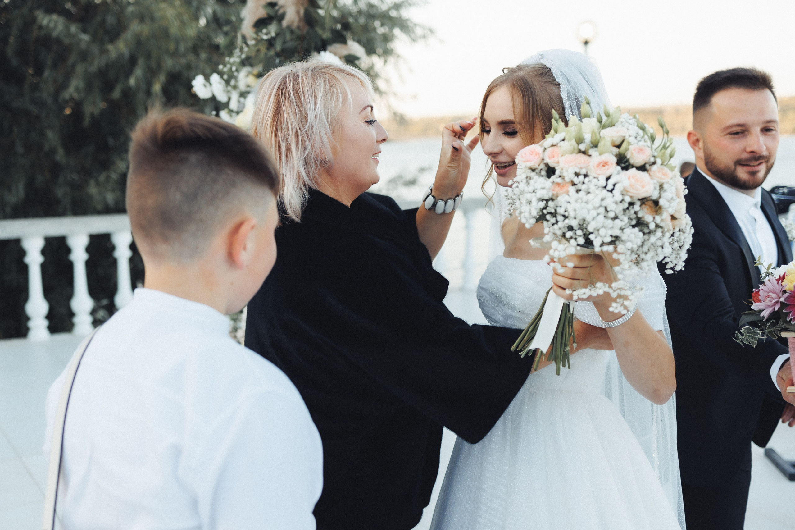 X & S. Fotograful evenimentului tău