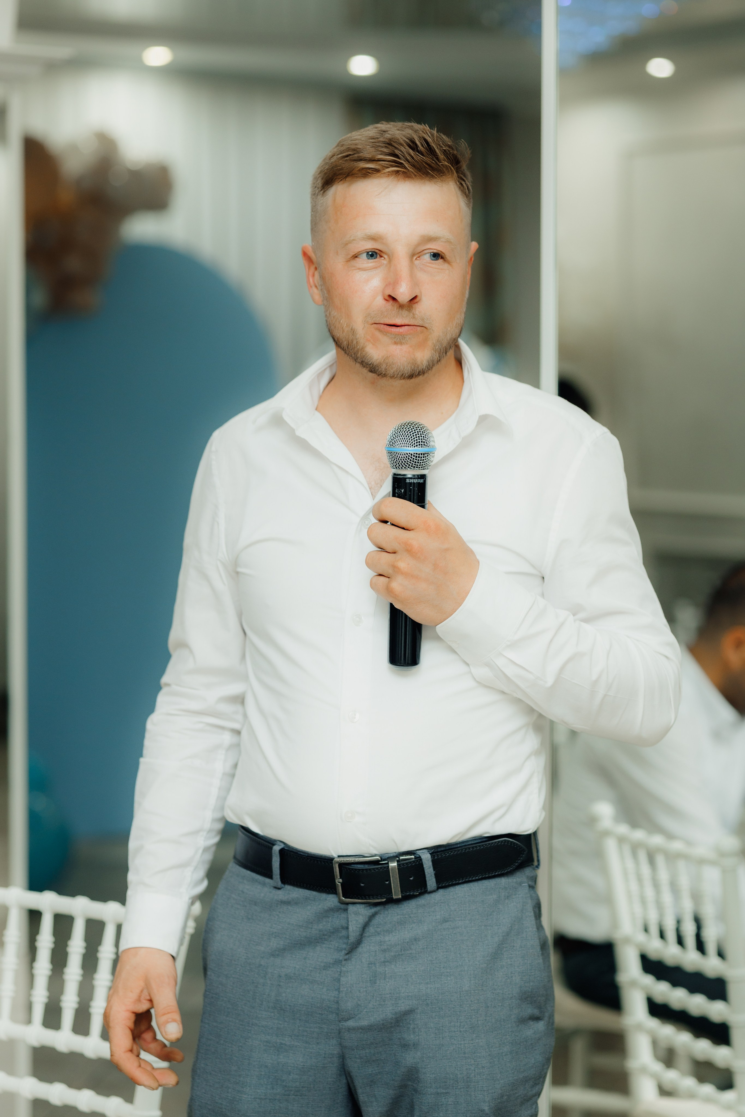 Elias. Fotograful evenimentului tău