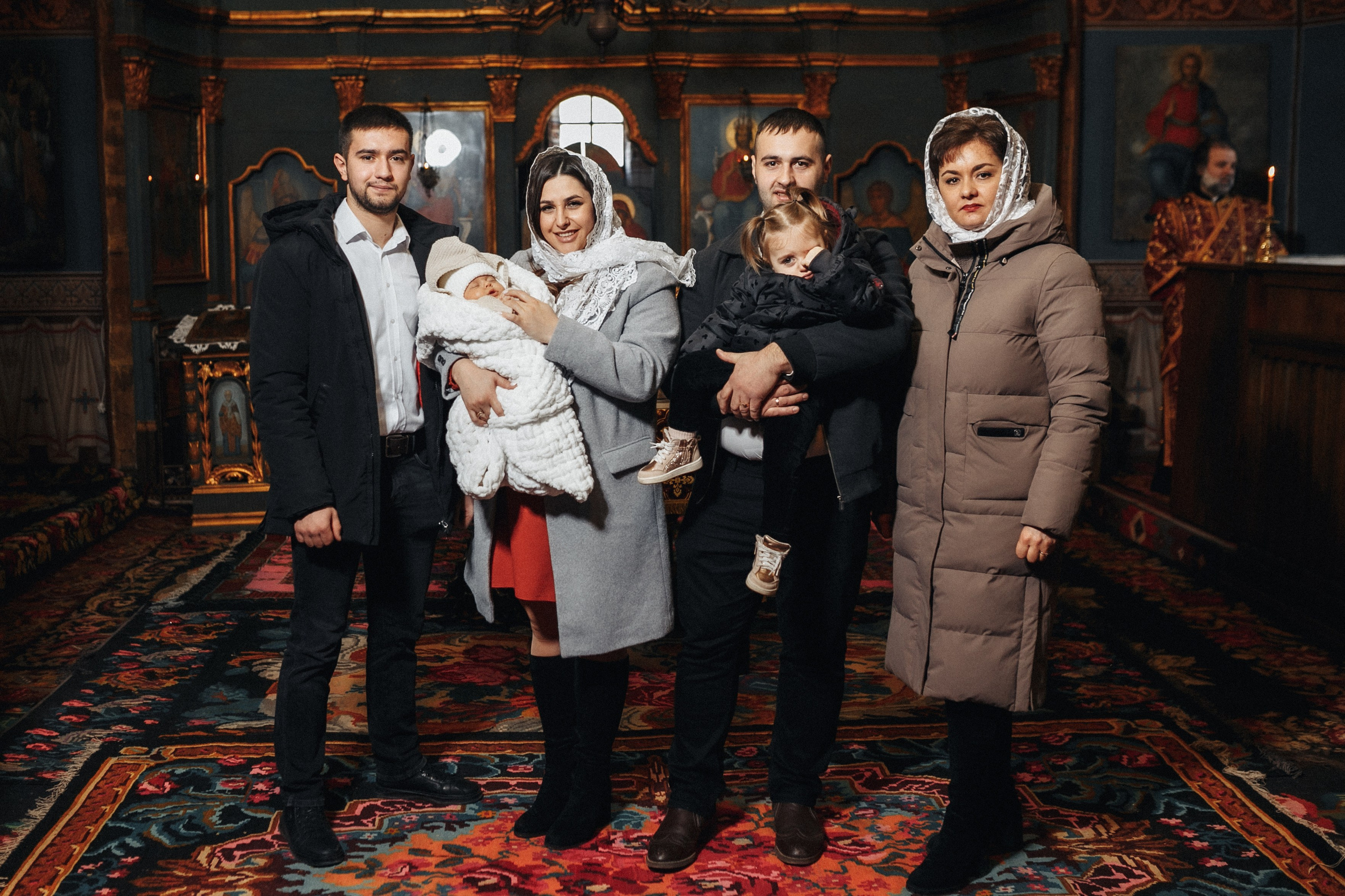 David. Fotograful evenimentului tău