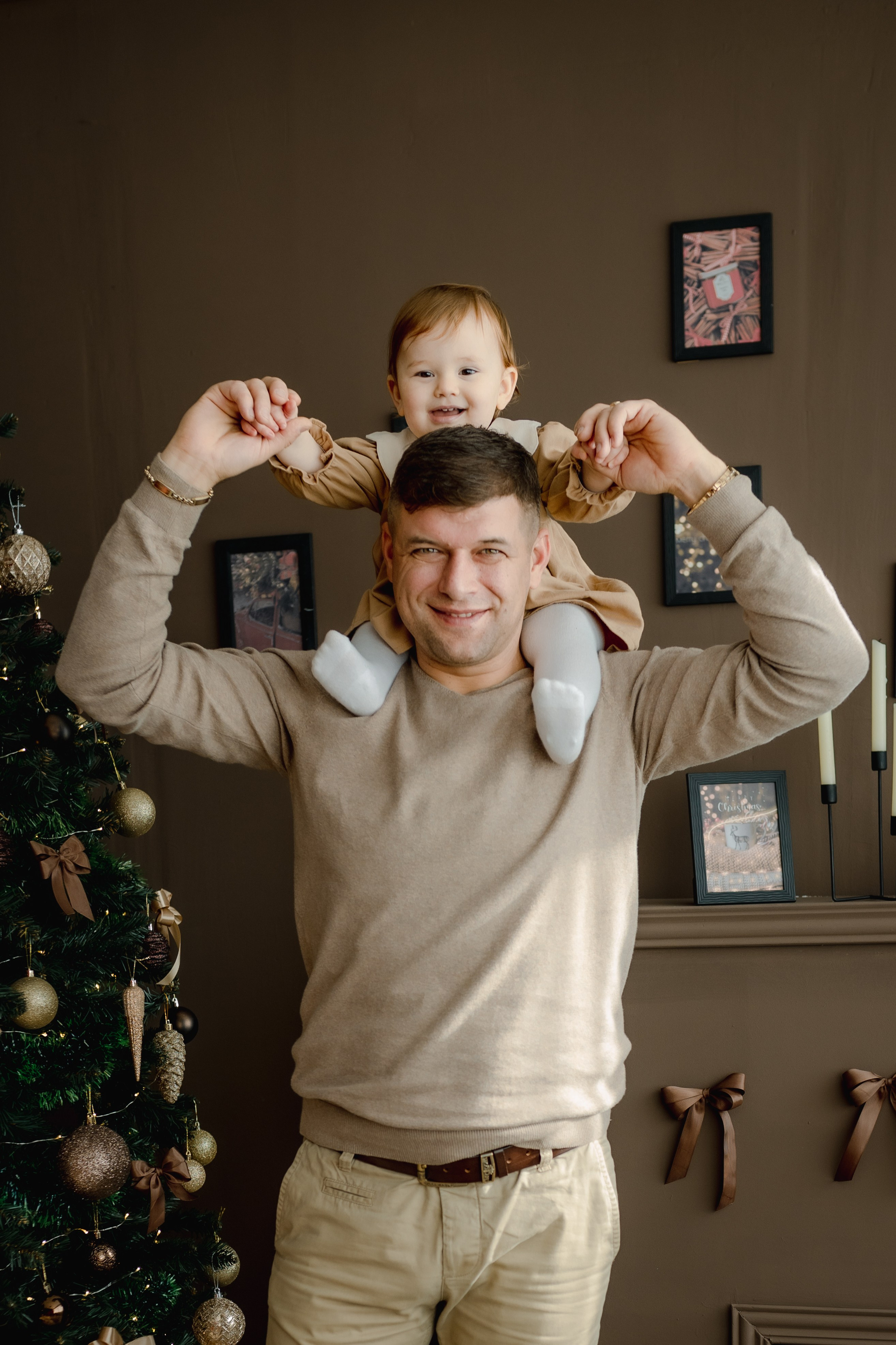 Familia Botnaru. Fotograful evenimentului tău
