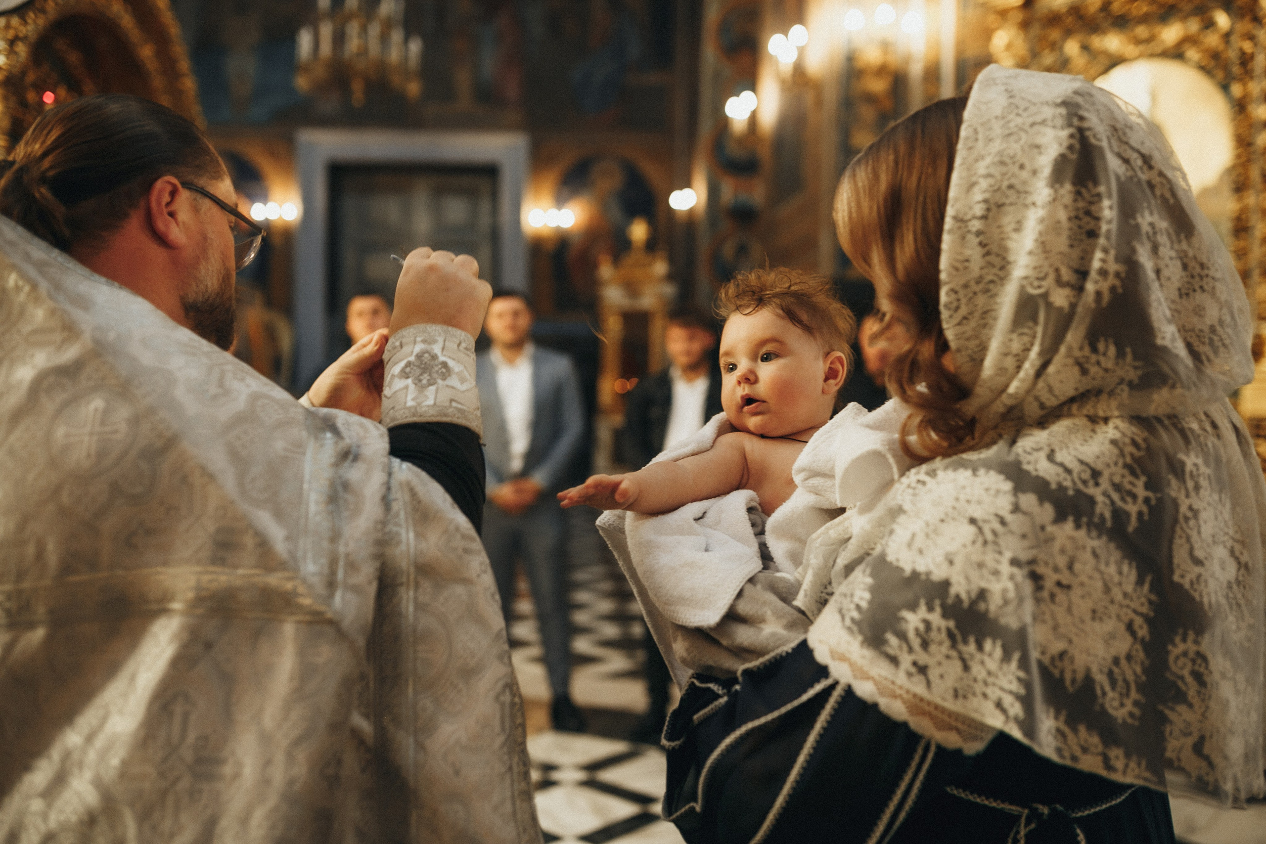 Anastasia. Fotograful evenimentului tău