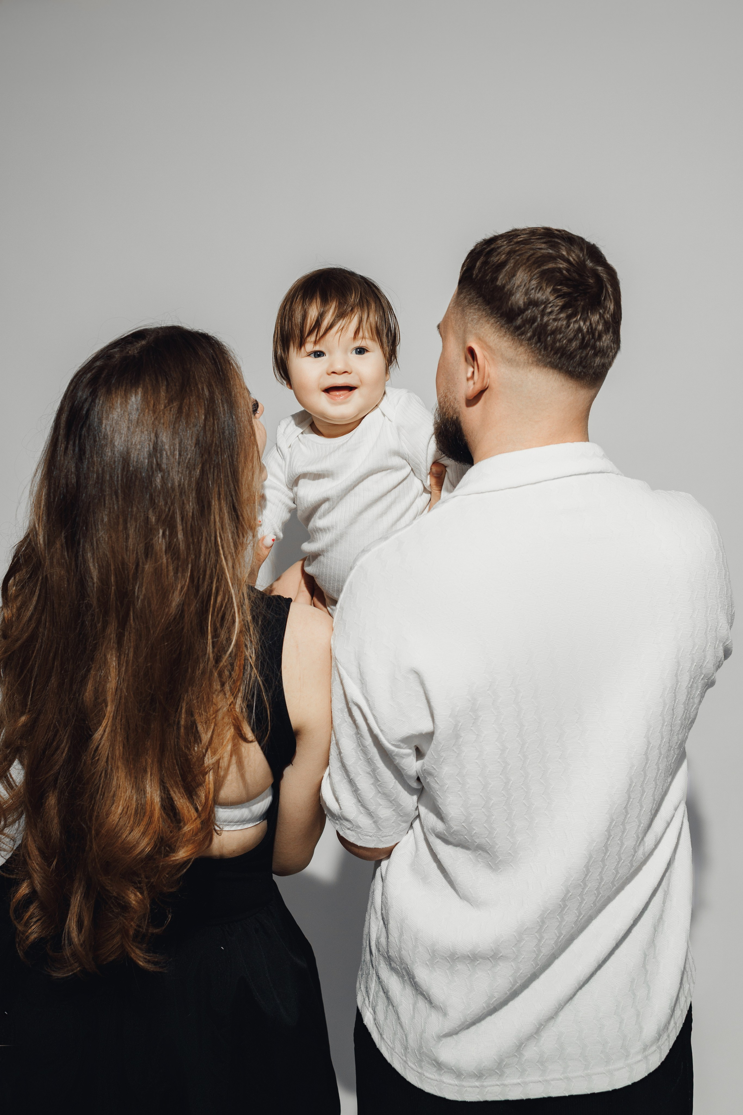 Familia Stratulat. Fotograful evenimentului tău