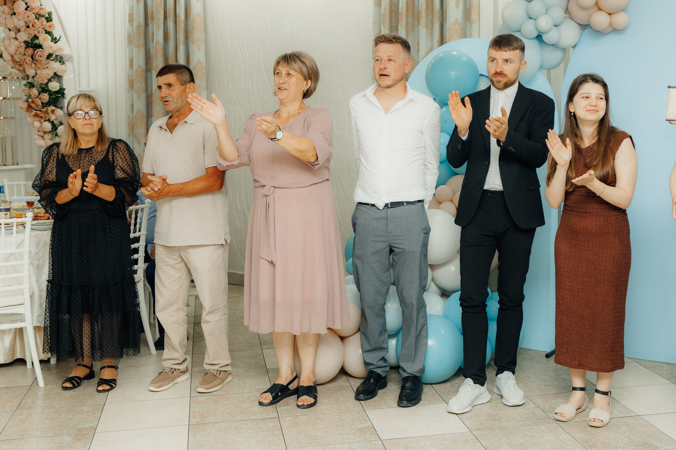 Elias. Fotograful evenimentului tău