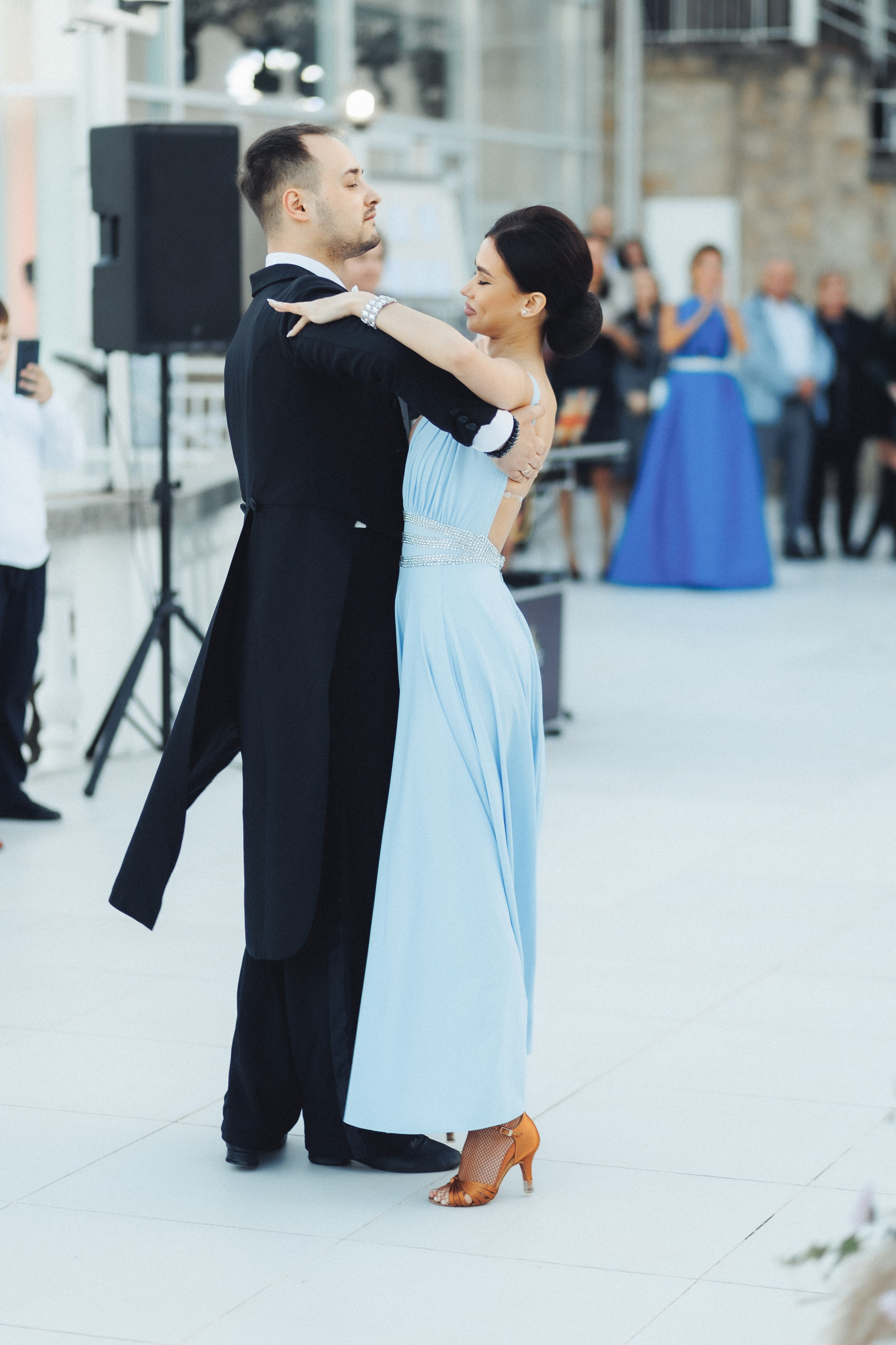 X & S. Fotograful evenimentului tău