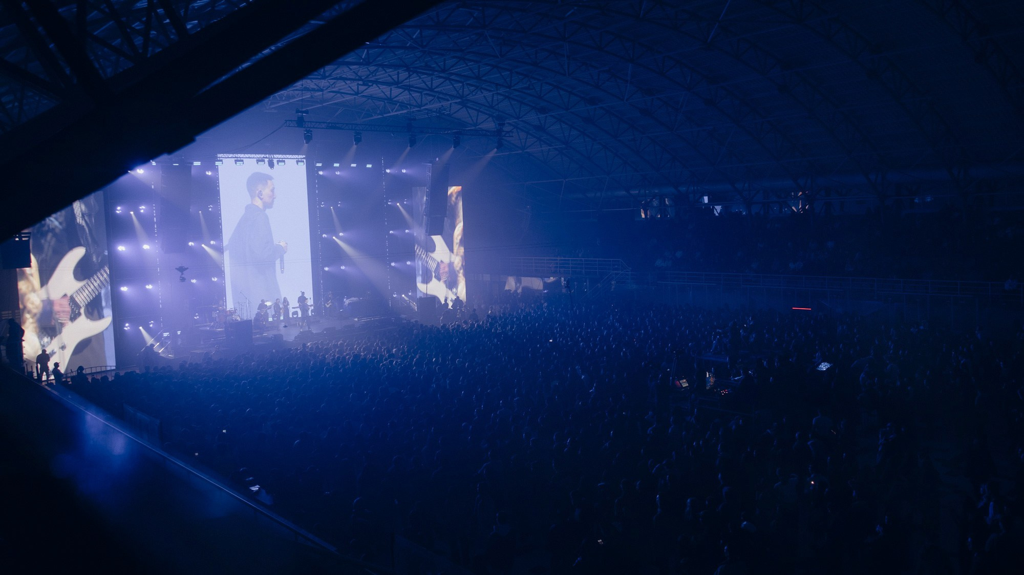 Концерт: ULUKMANAPO. Азимжан Нуритдинходжаев — свадебный фотограф