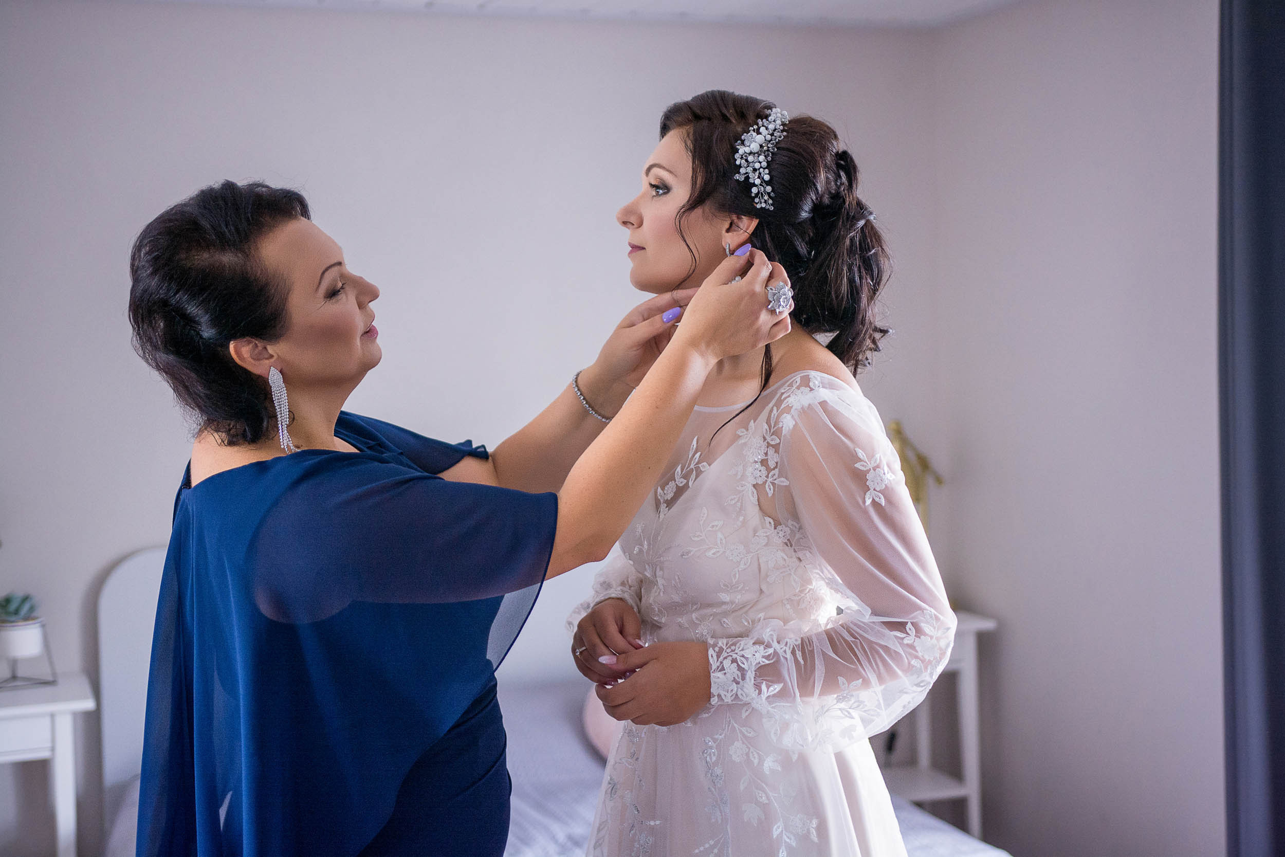 Ольга & Кирилл. Свадебный и семейный фотограф в Даугавпилсе Павел Граблёнов