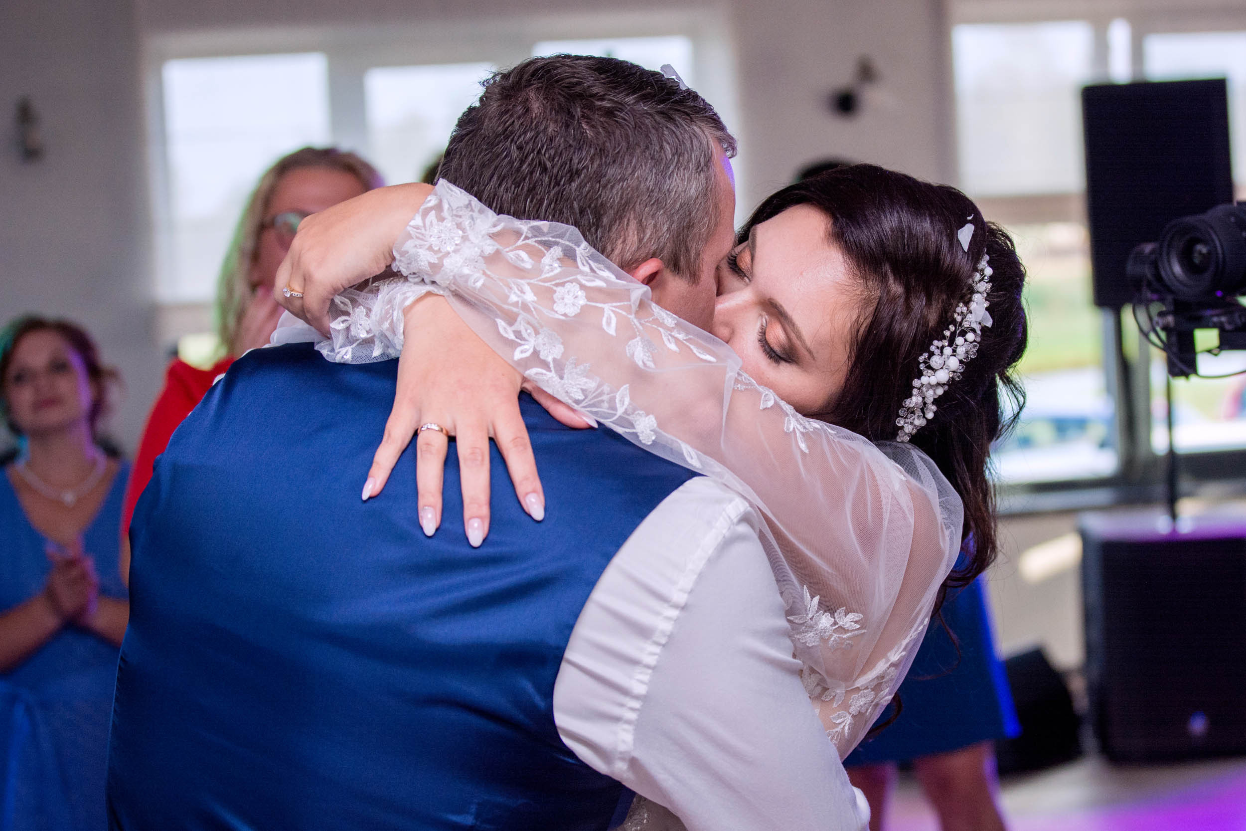 Ольга & Кирилл. Свадебный и семейный фотограф в Даугавпилсе Павел Граблёнов