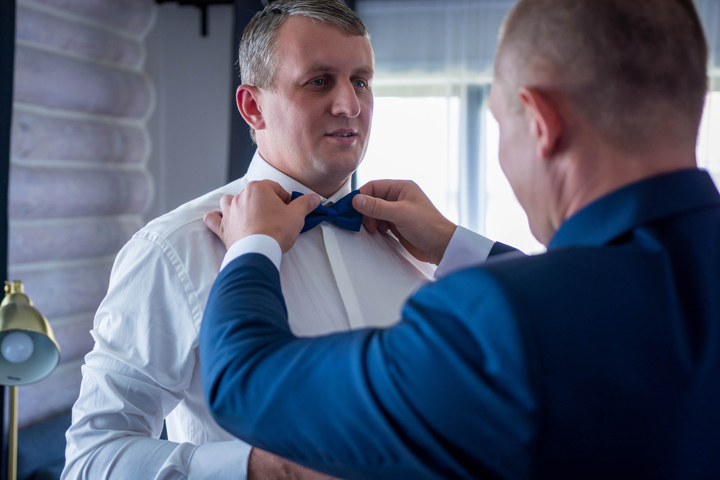 Ольга & Кирилл. Свадебный и семейный фотограф в Даугавпилсе Павел Граблёнов