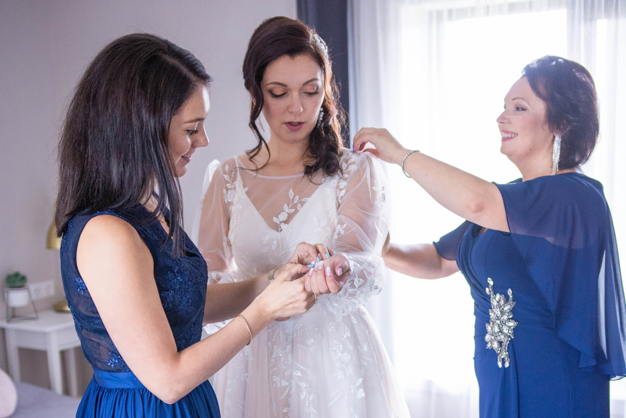 Ольга & Кирилл. Свадебный и семейный фотограф в Даугавпилсе Павел Граблёнов