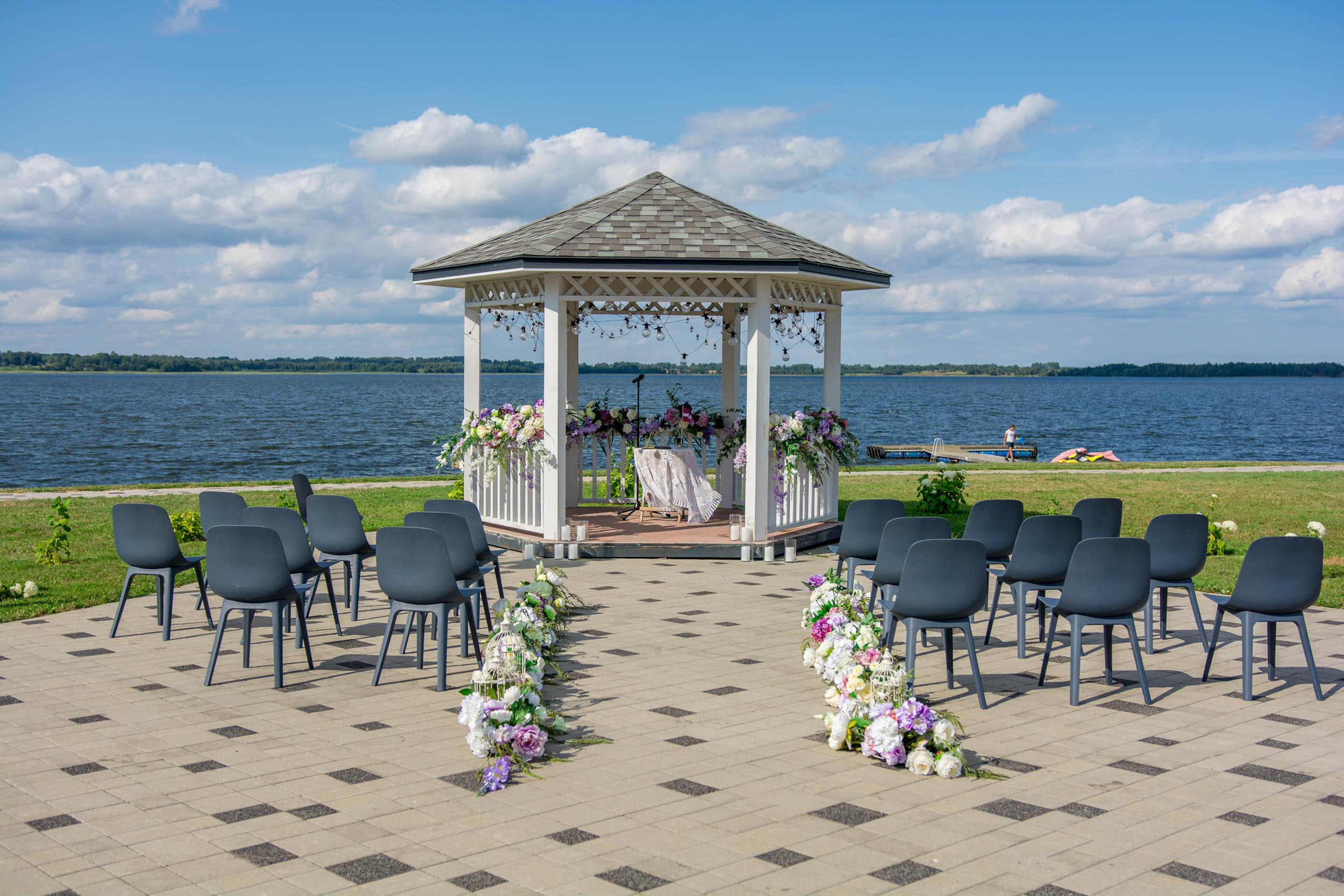 Ольга & Кирилл. Свадебный и семейный фотограф в Даугавпилсе Павел Граблёнов