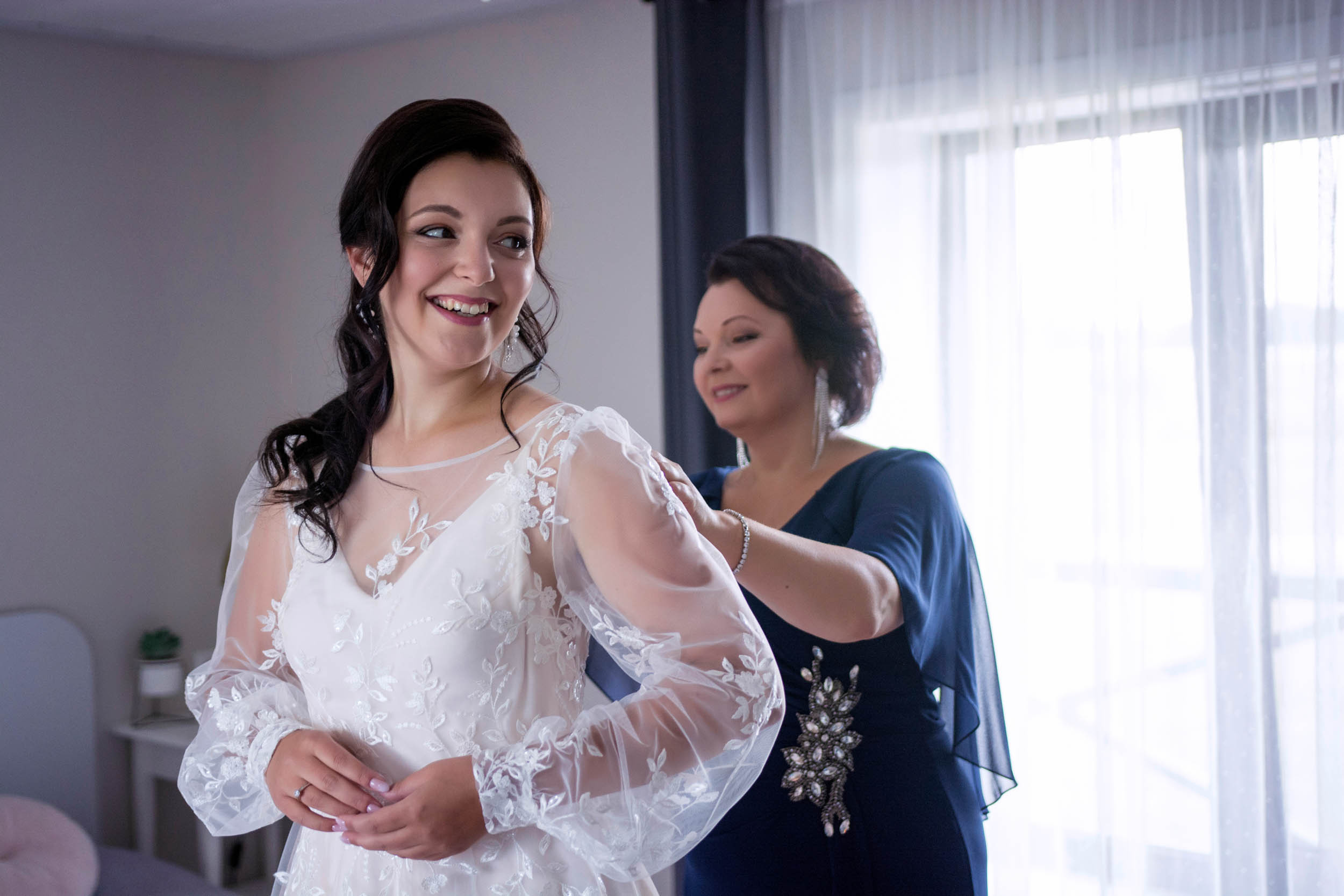 Ольга & Кирилл. Свадебный и семейный фотограф в Даугавпилсе Павел Граблёнов