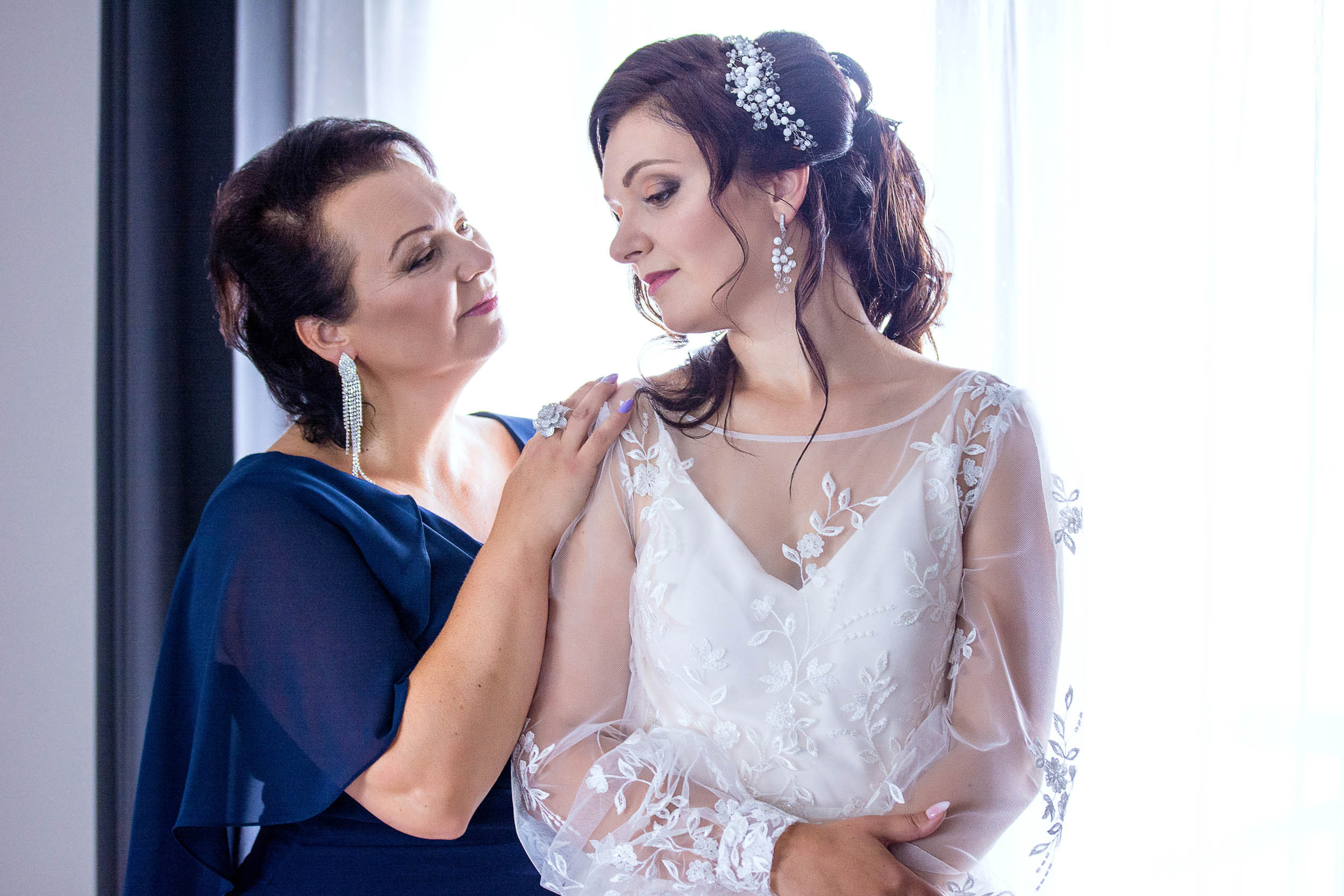 Ольга & Кирилл. Свадебный и семейный фотограф в Даугавпилсе Павел Граблёнов