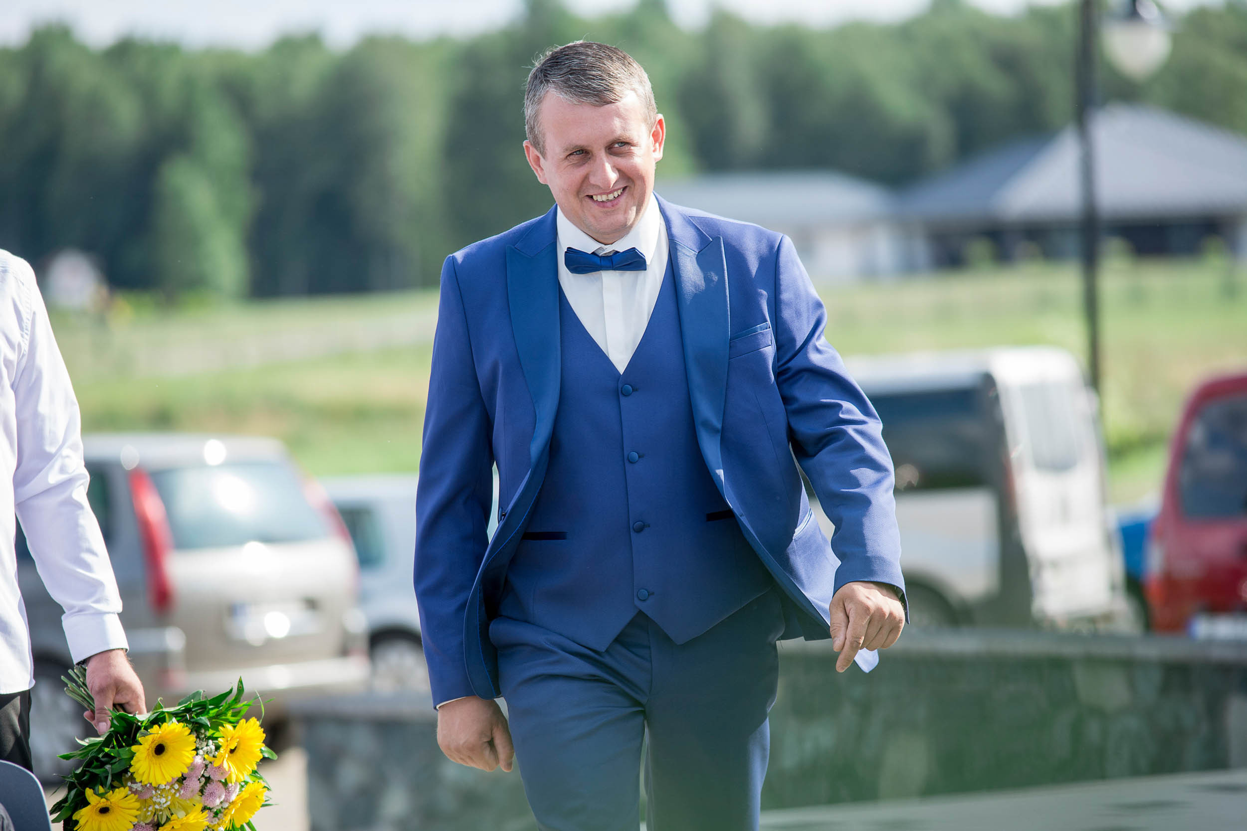 Ольга & Кирилл. Свадебный и семейный фотограф в Даугавпилсе Павел Граблёнов