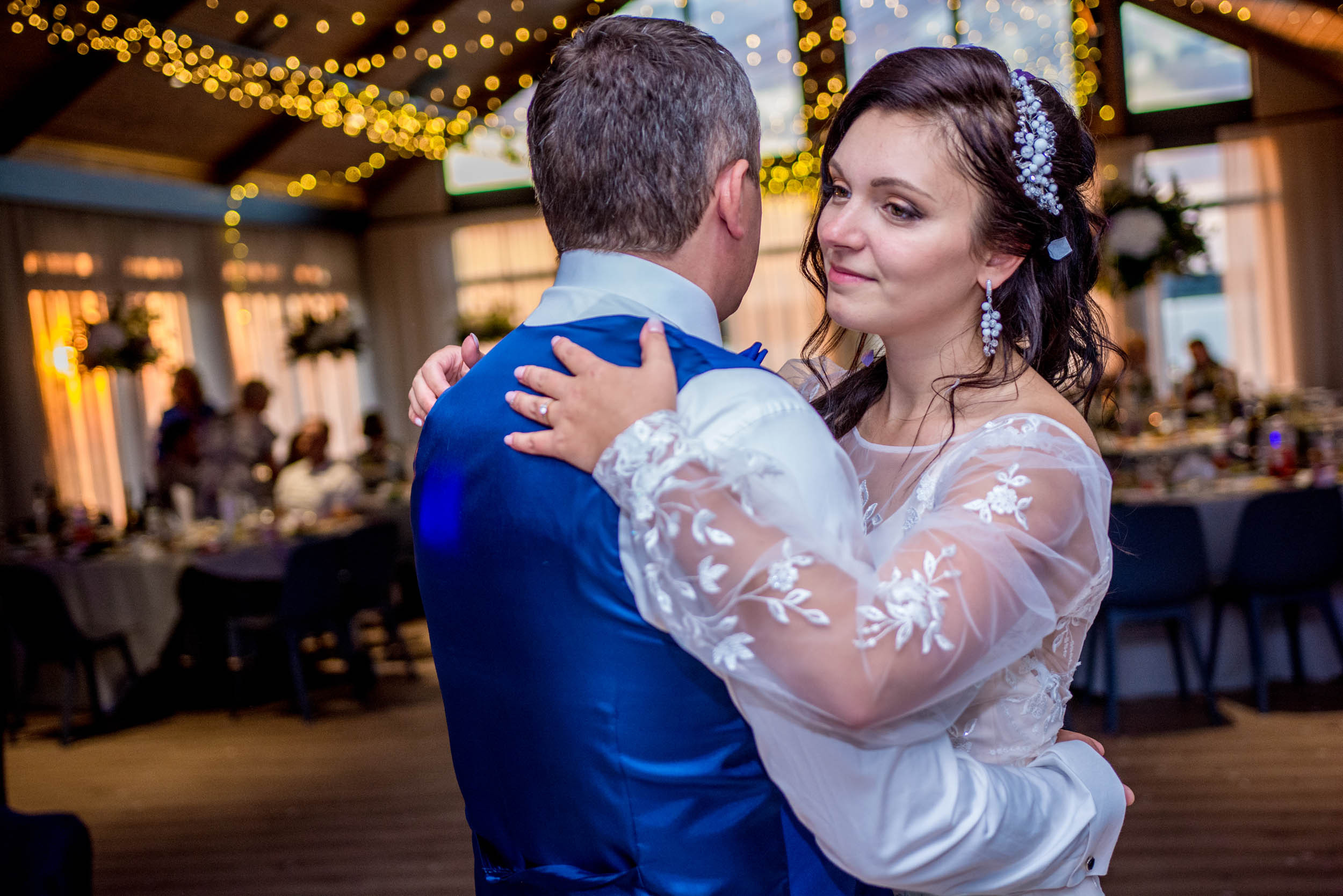 Ольга & Кирилл. Свадебный и семейный фотограф в Даугавпилсе Павел Граблёнов