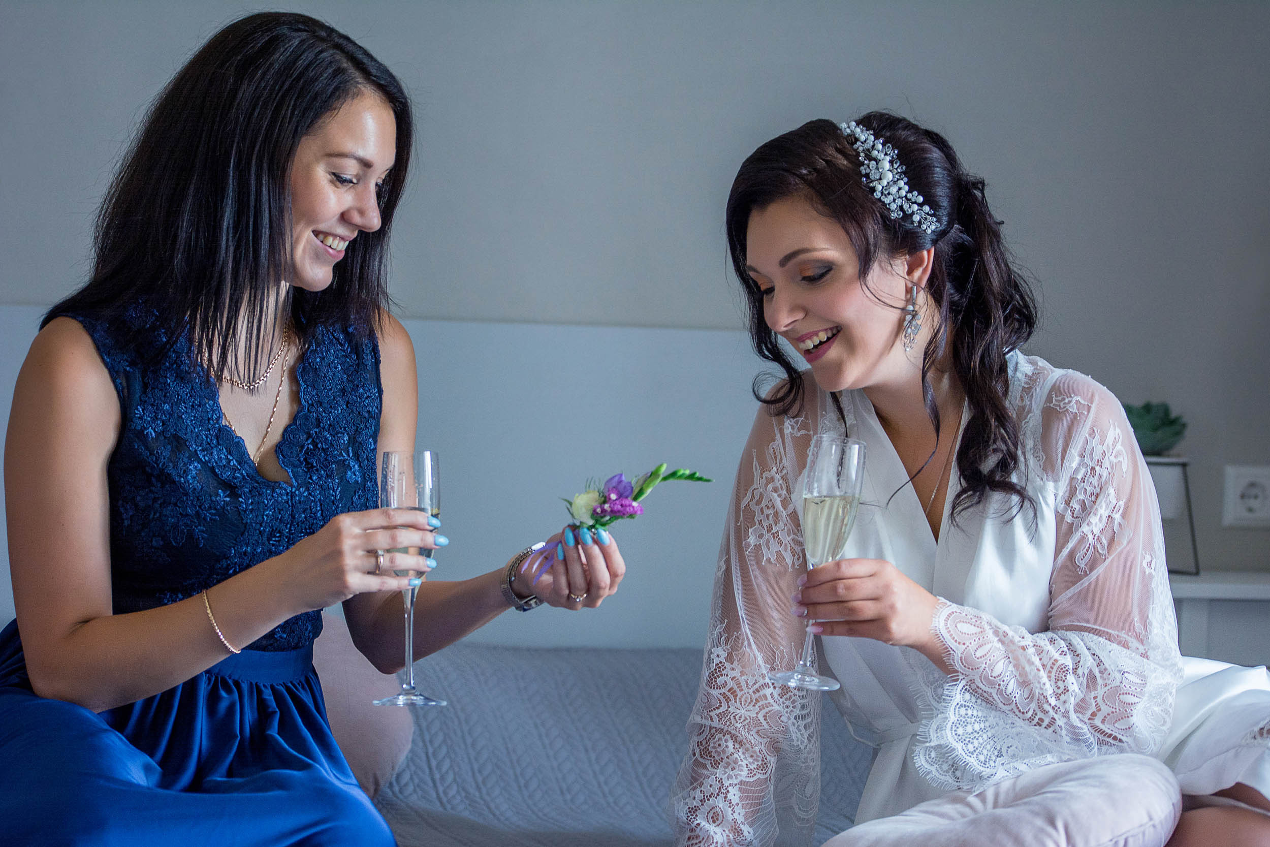 Ольга & Кирилл. Свадебный и семейный фотограф в Даугавпилсе Павел Граблёнов